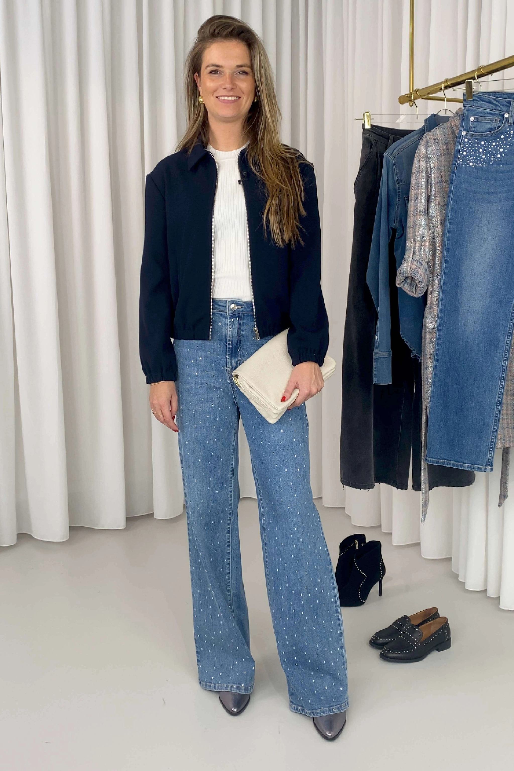 De Ultieme Jeans Guide