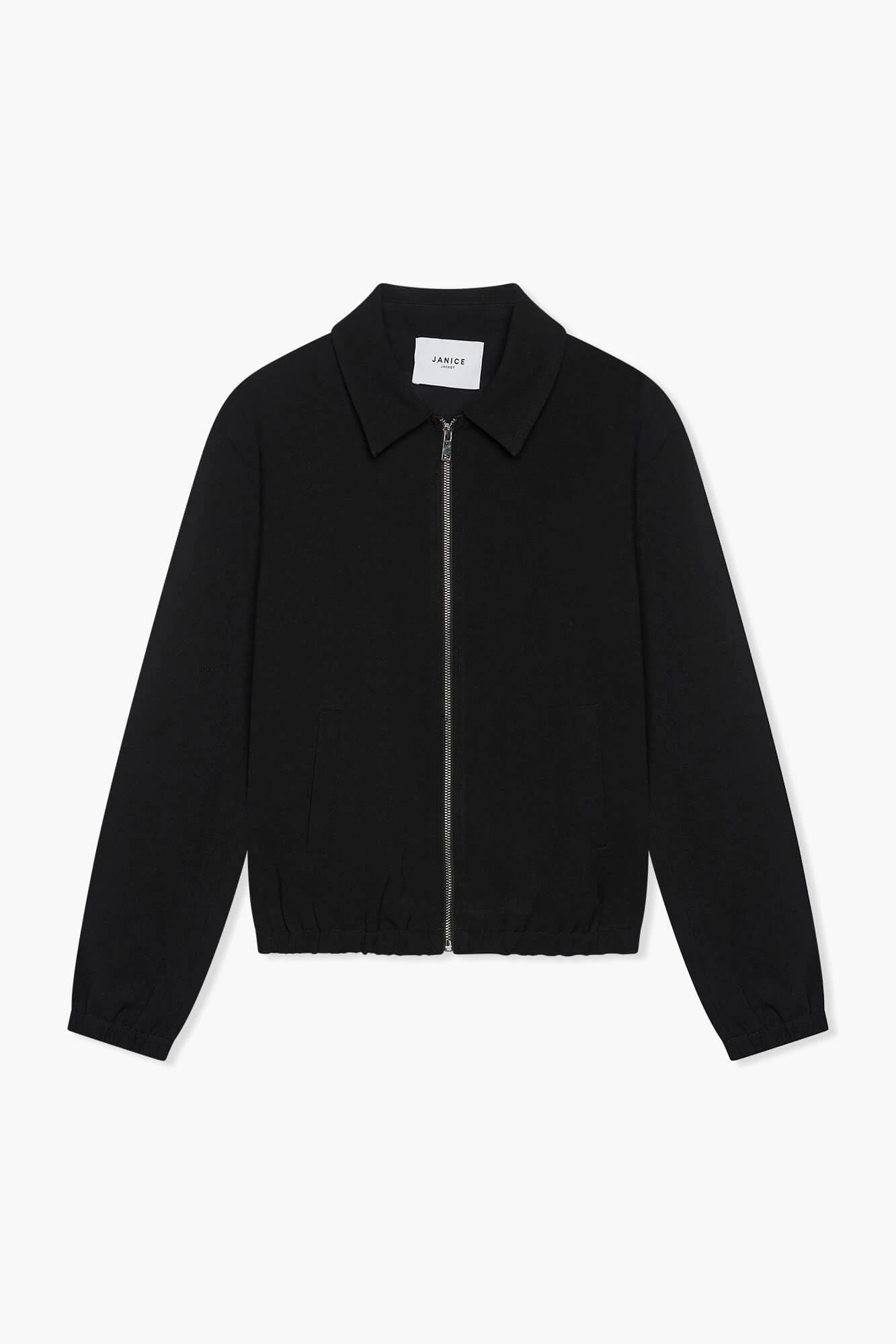 Jack Dames Jogging Wolf Zwart