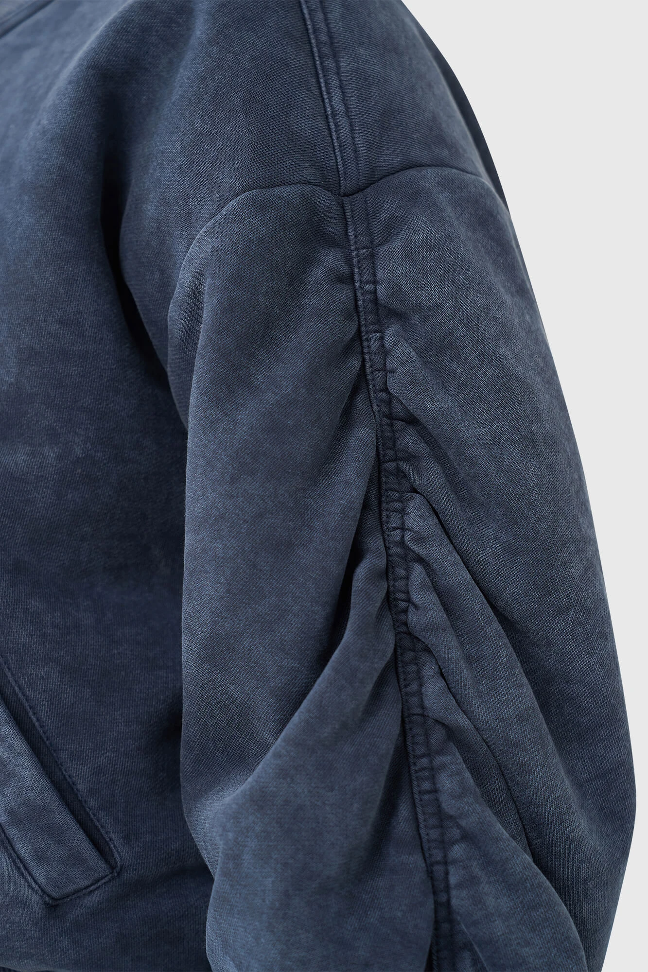 Lexx Bomberjack Blauw