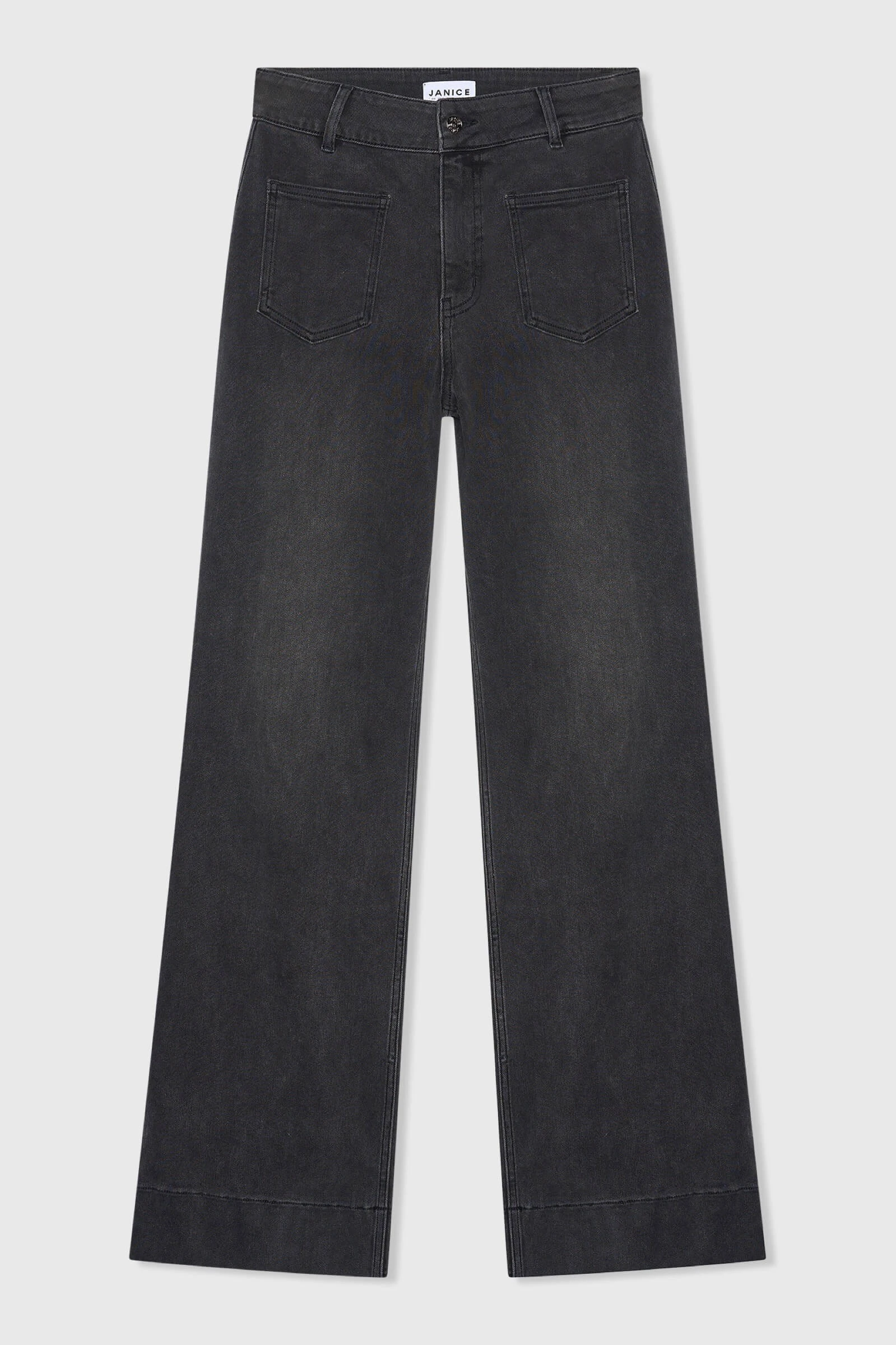 Jagger Black 506