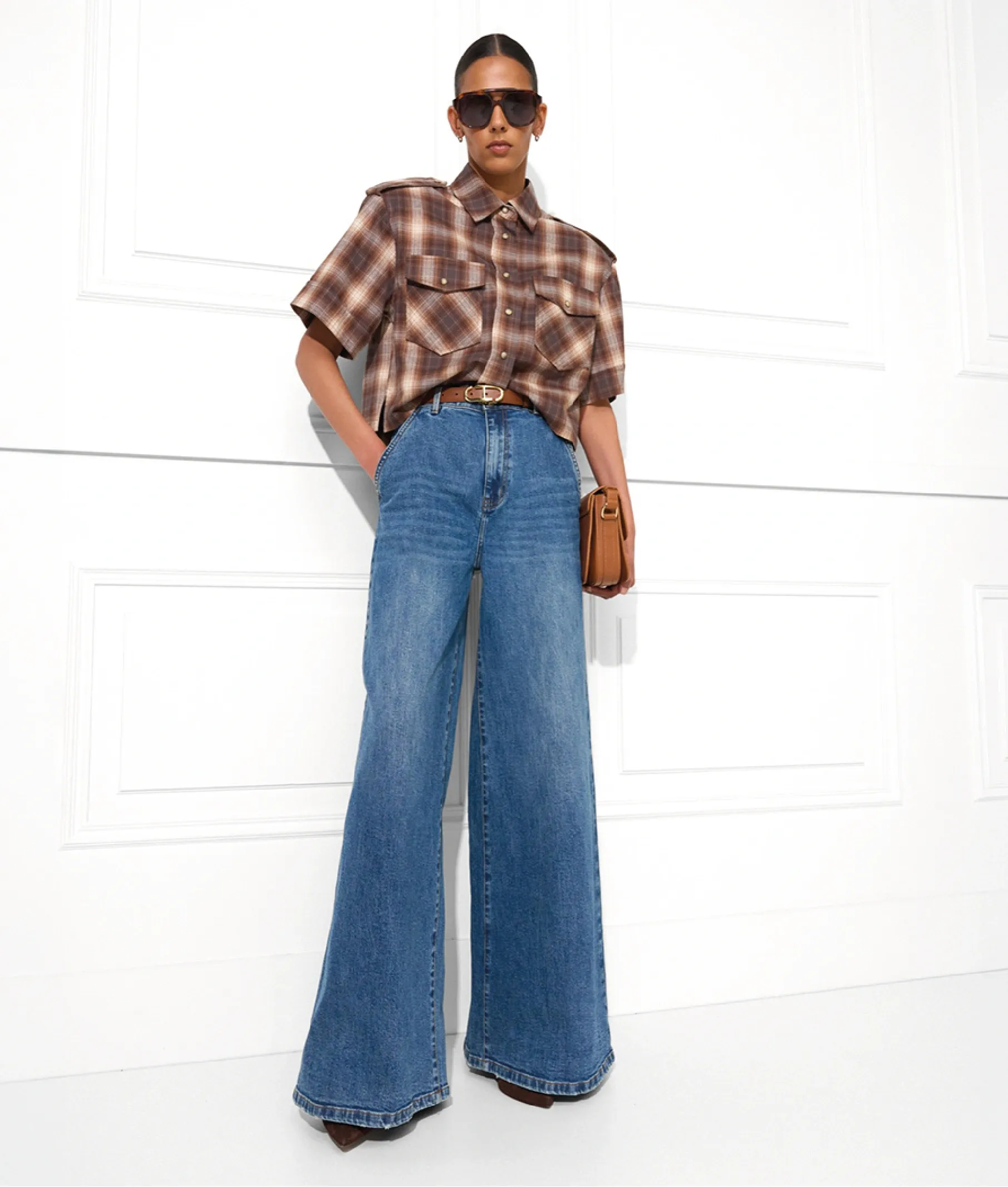 phil blouse janice