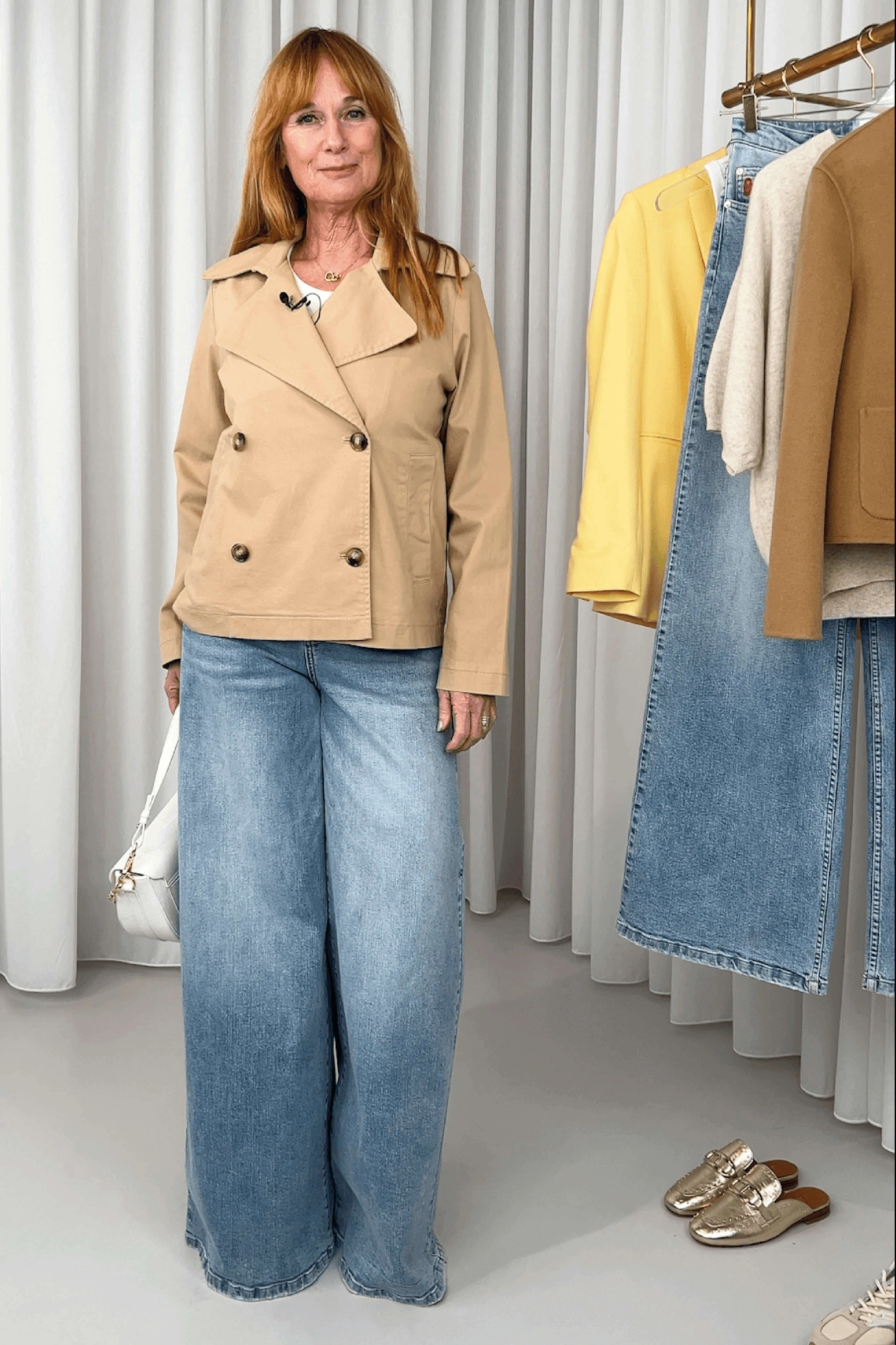 Patty’s Must-Have Coats For This Season