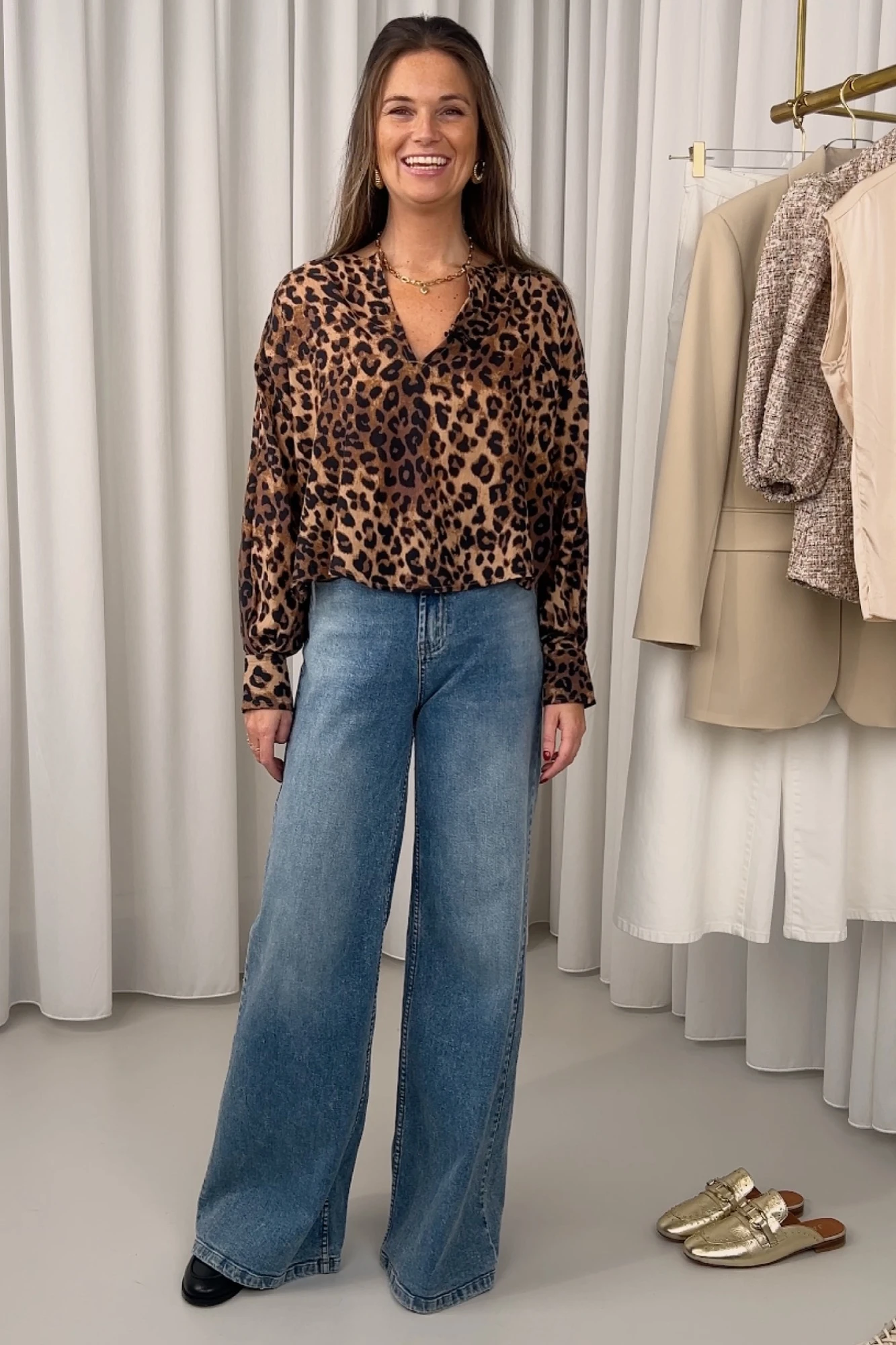 Look blousjes 2