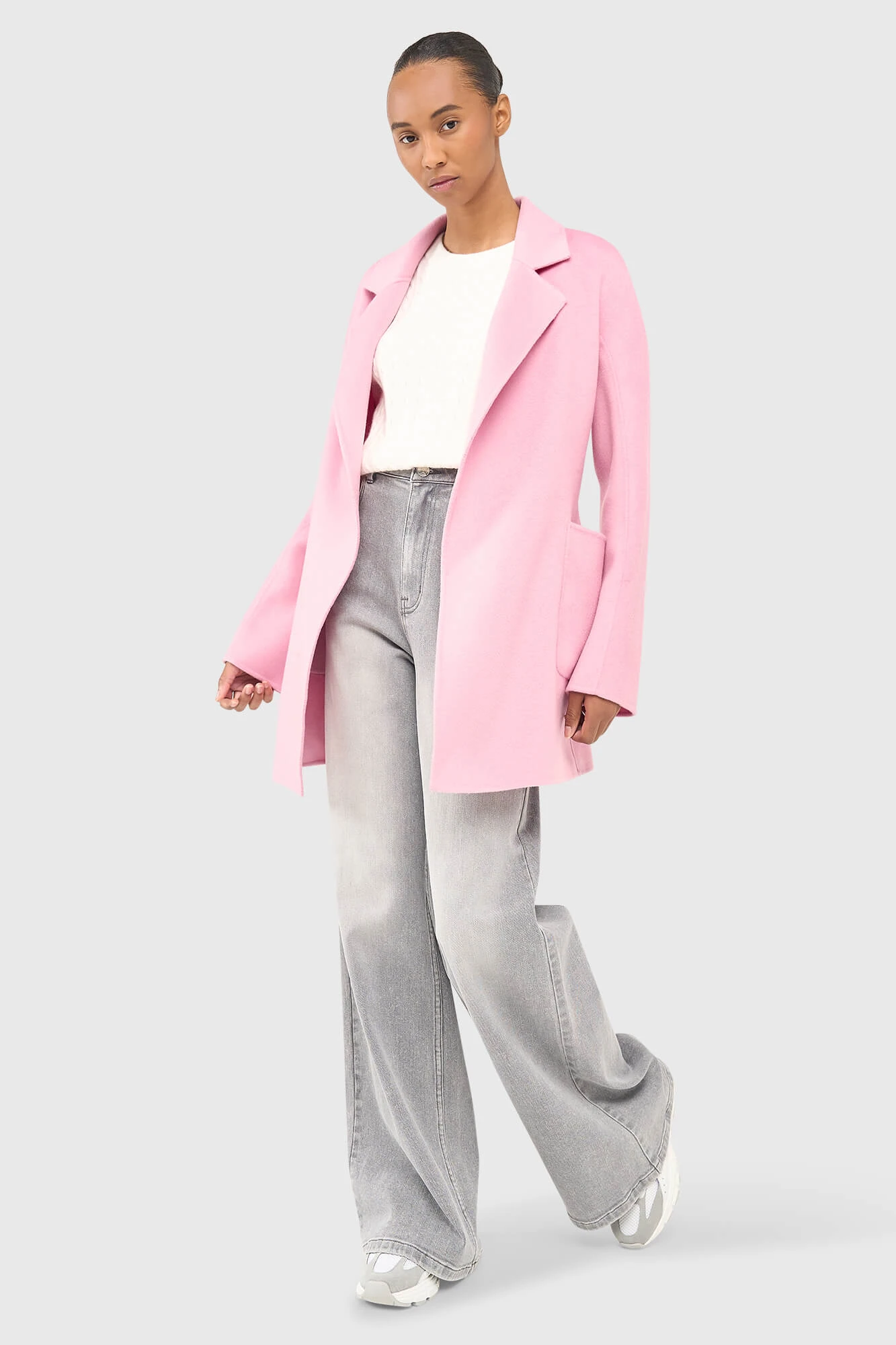 Calvin Jas Roze