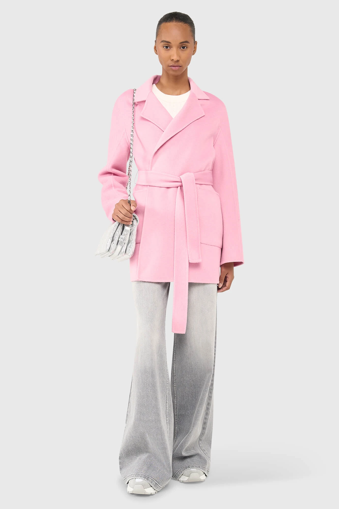 Calvin Jas Roze