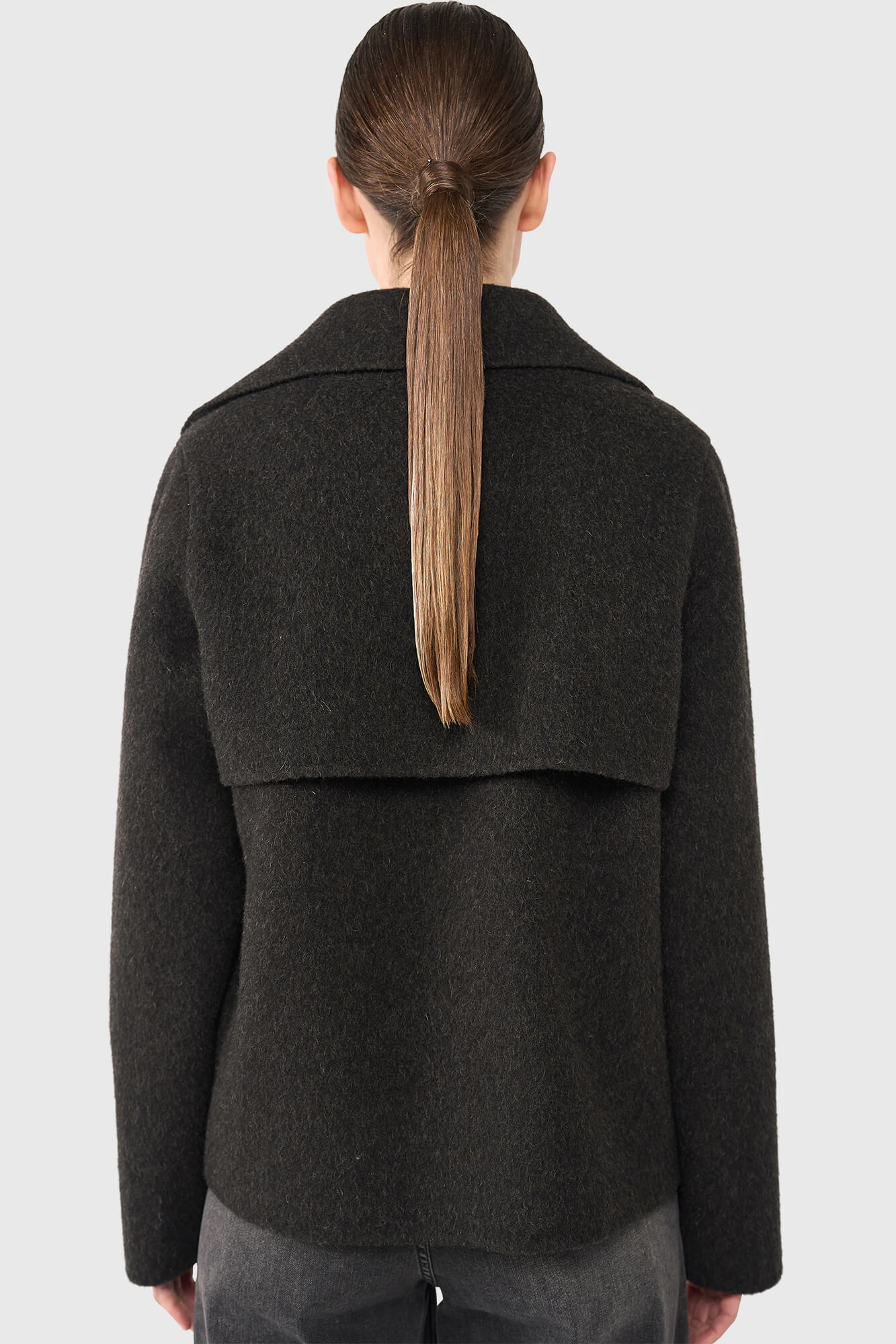 Jean Gray Yak
