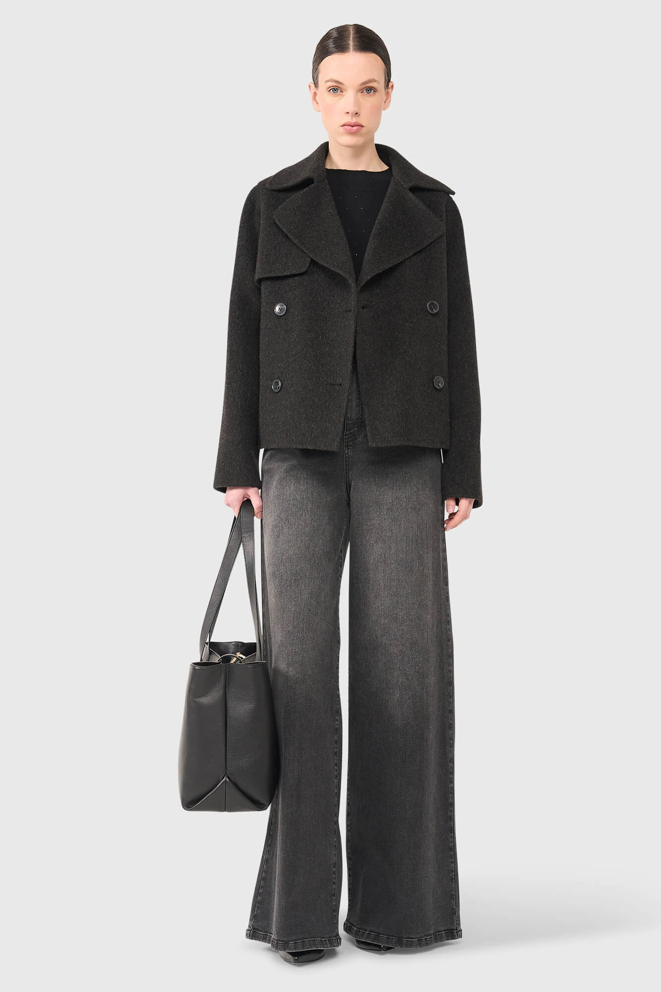 Jean Gray Yak