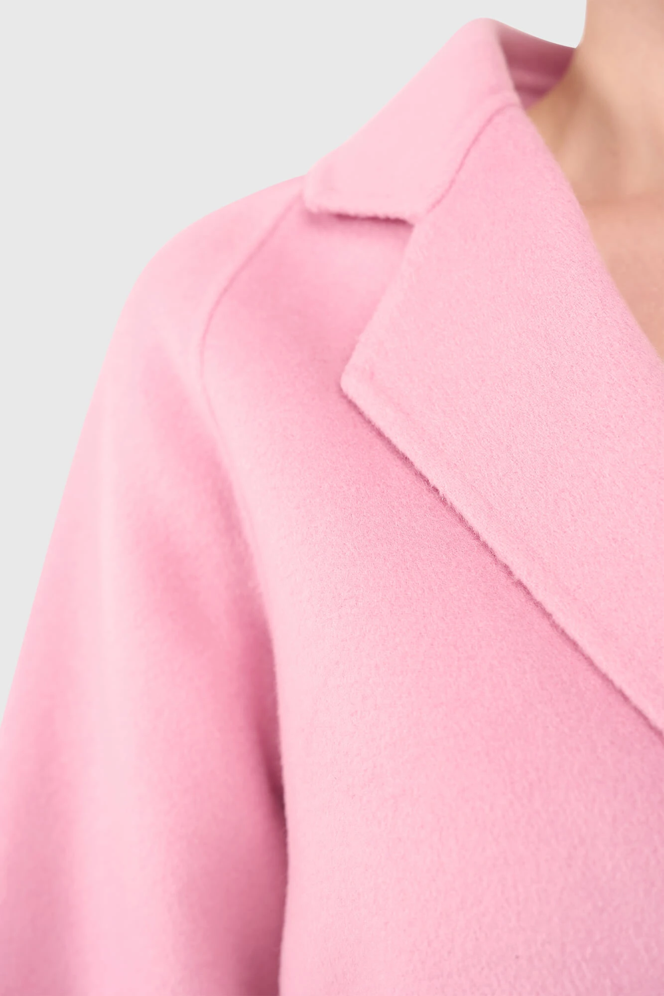 Jules Jacket Pink