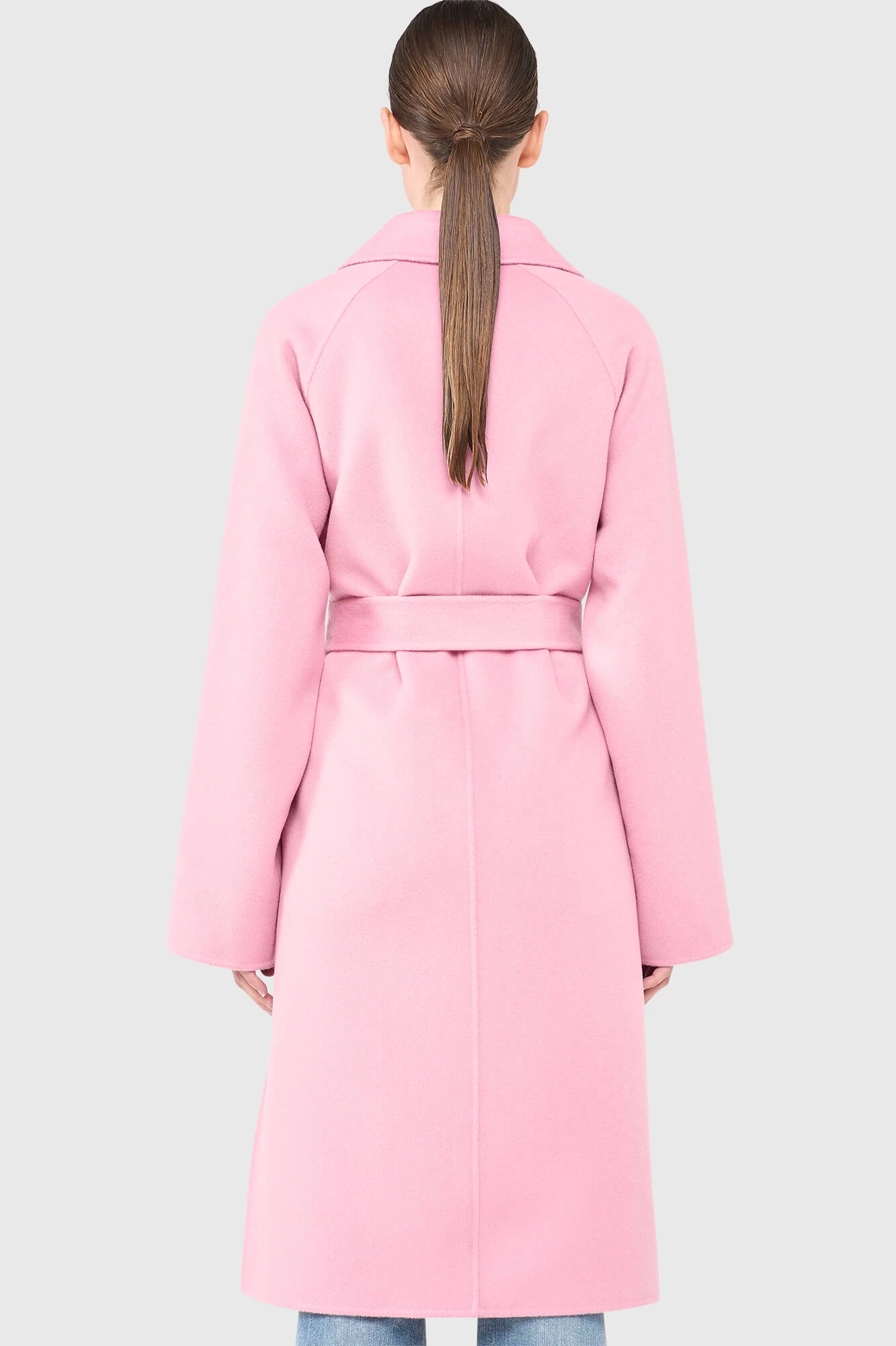 Jules Jacket Pink