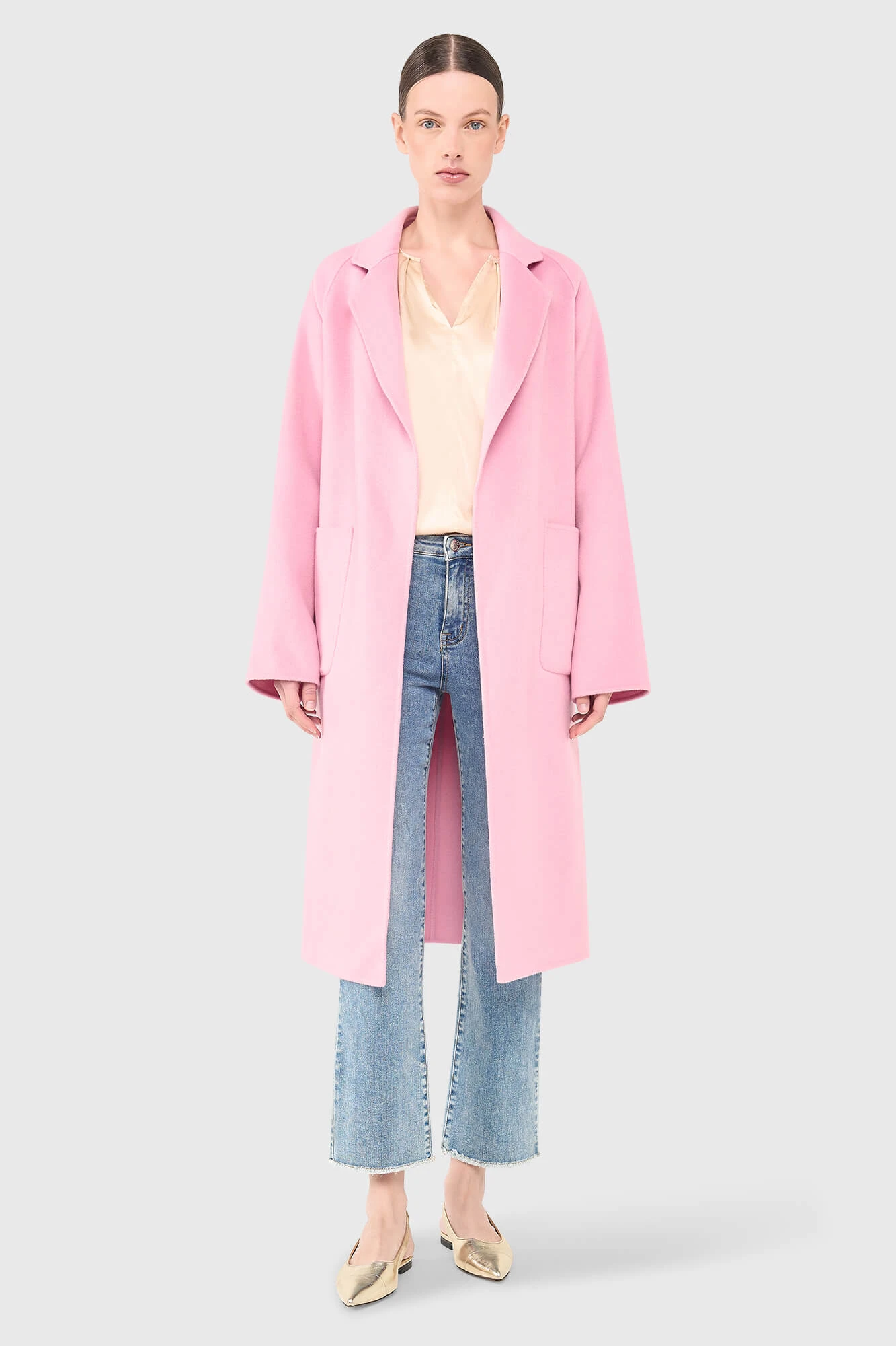 Jules Jacke Rosa