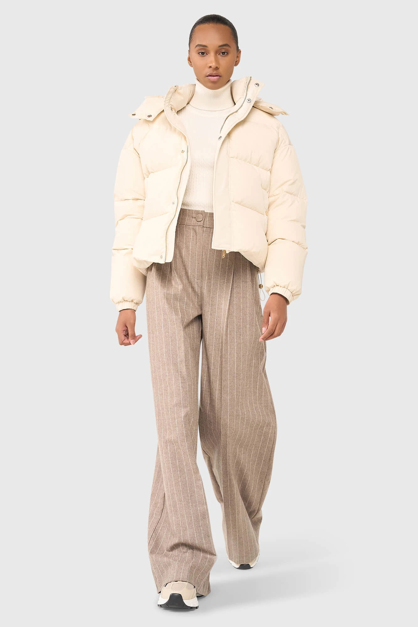 Sadique Off White
