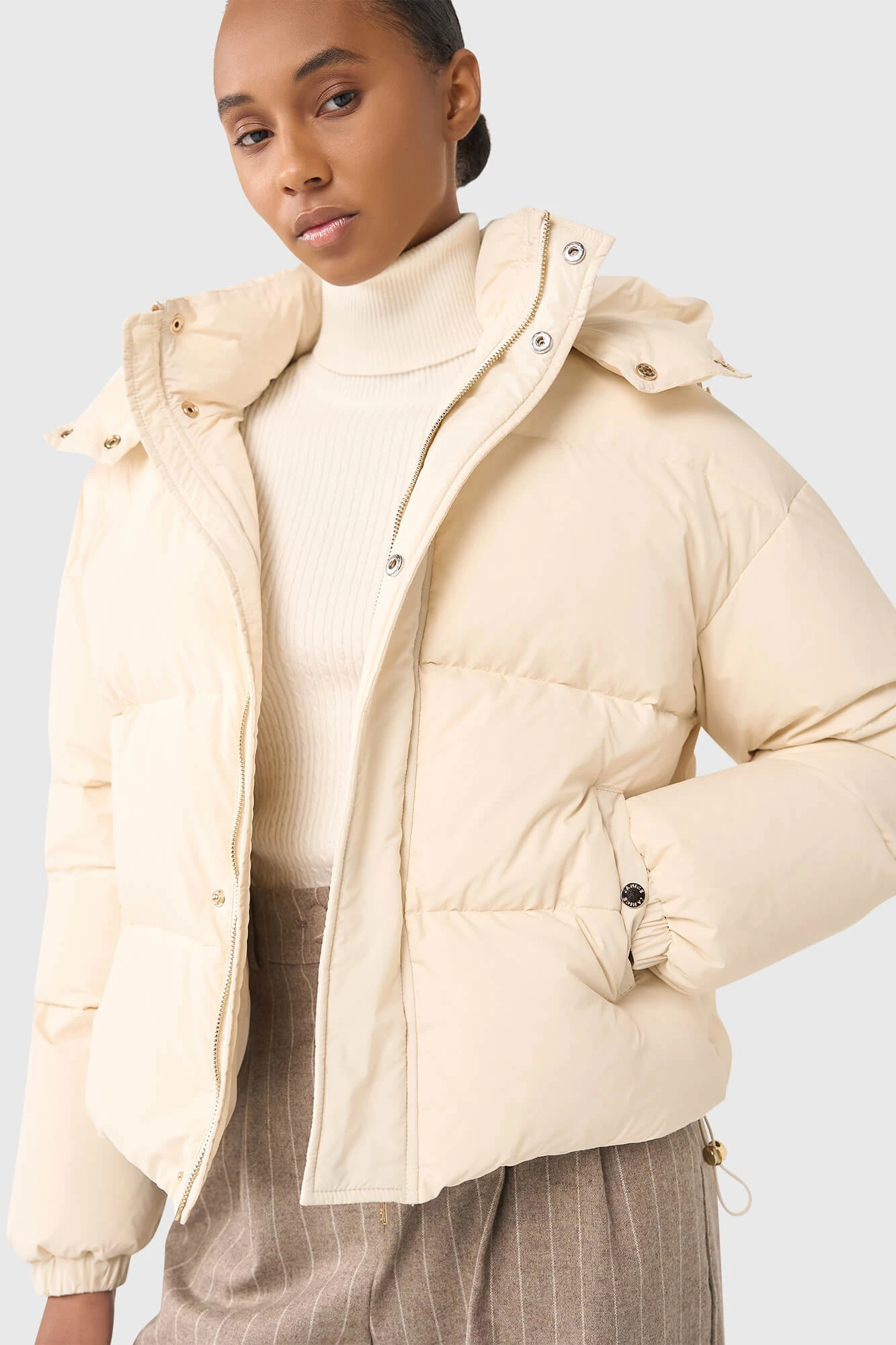 Sadique Off White