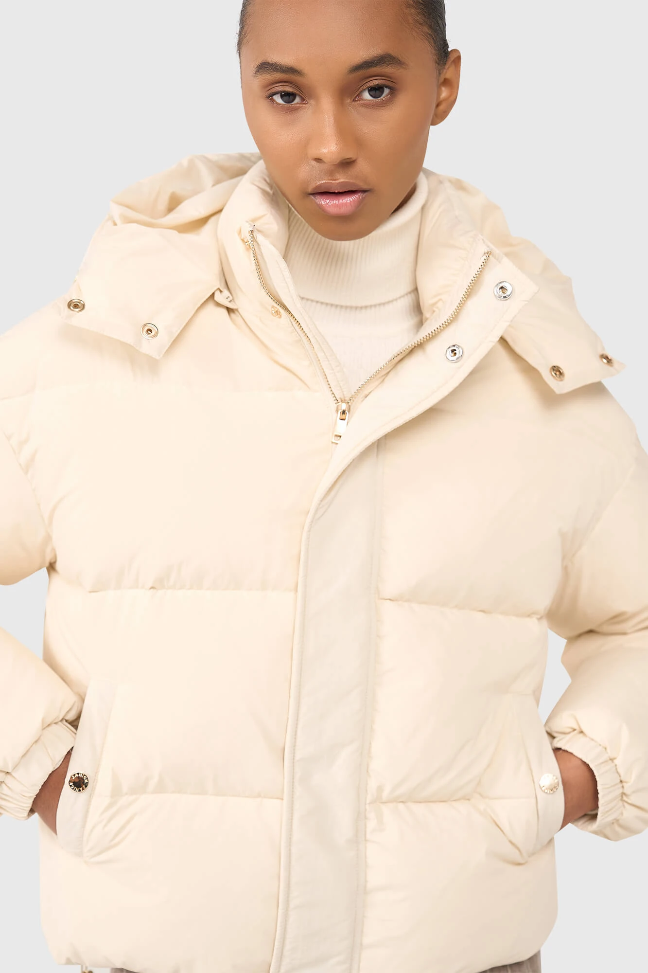 Sadique Off White