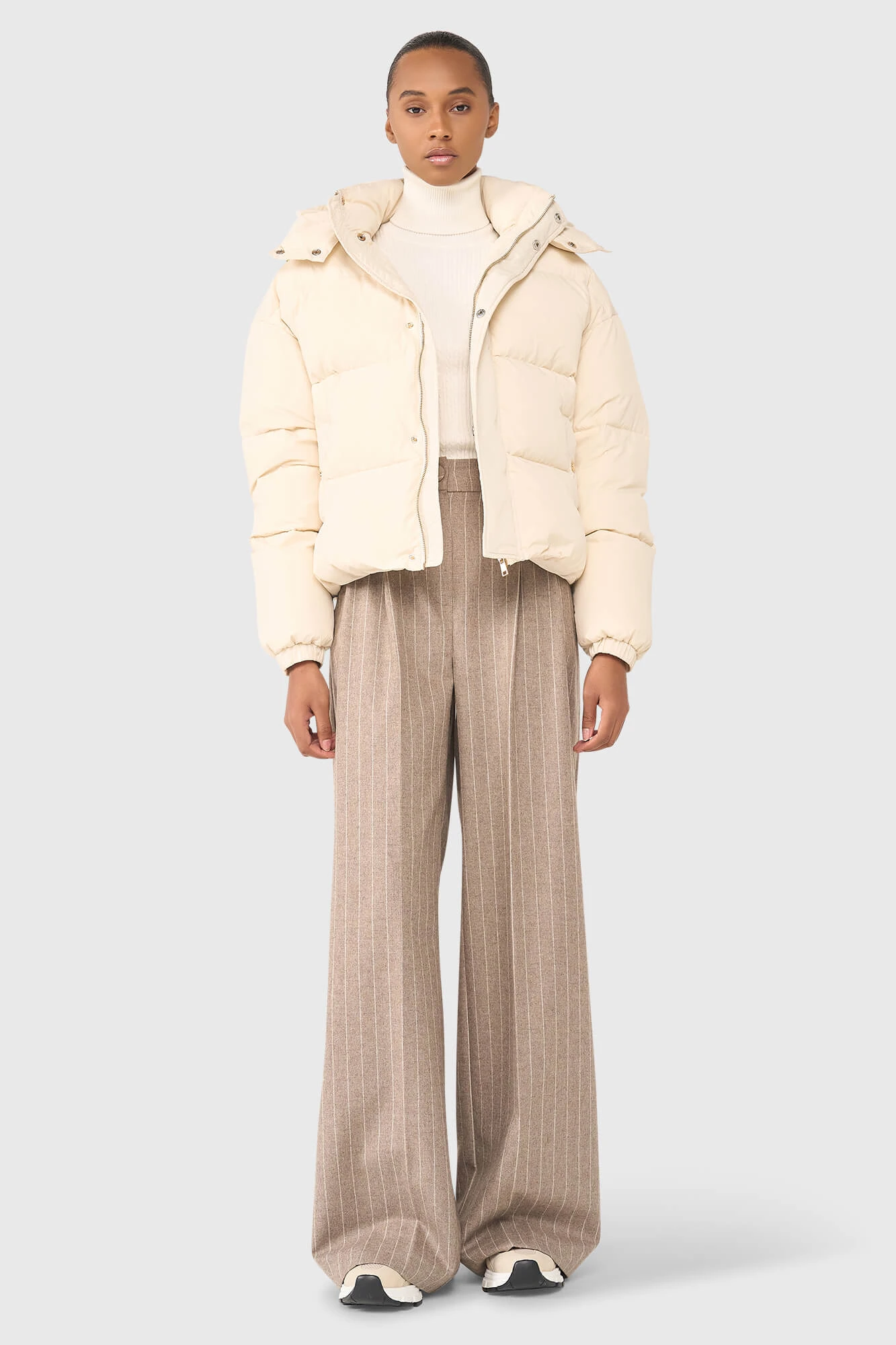 Sadique Off White