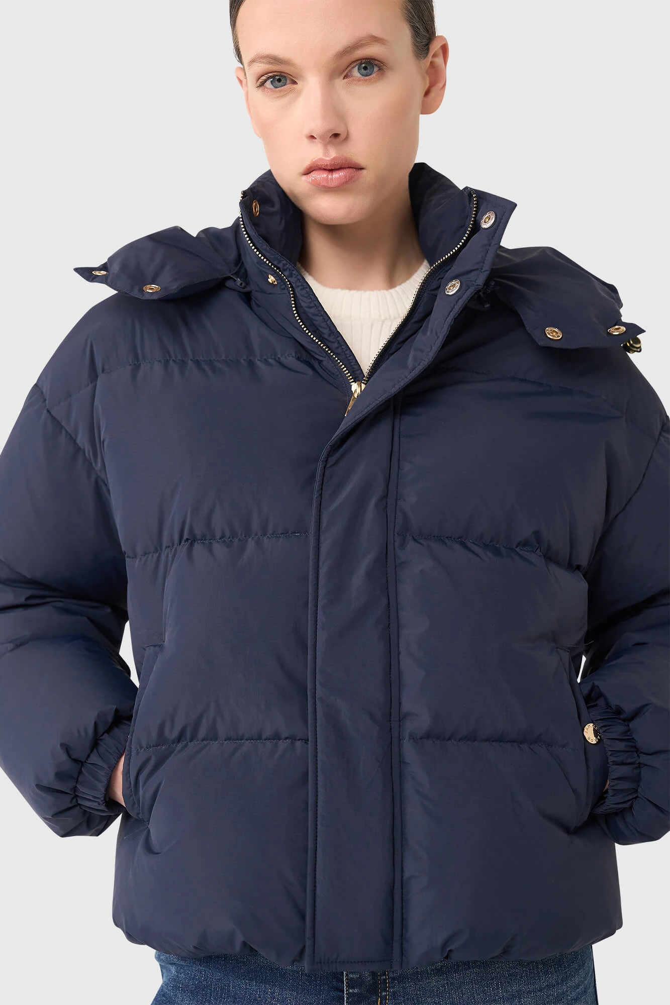Sadique Blauw