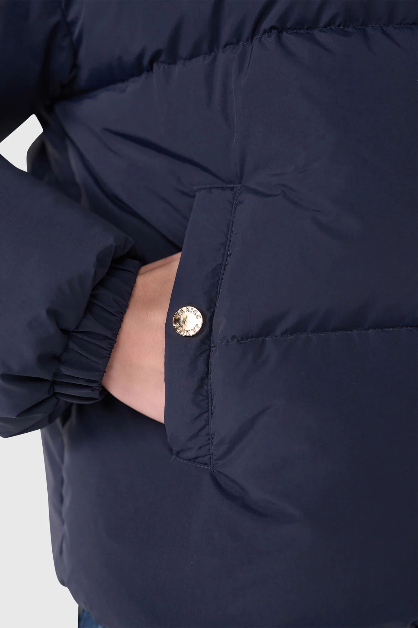 Sadique Blauw