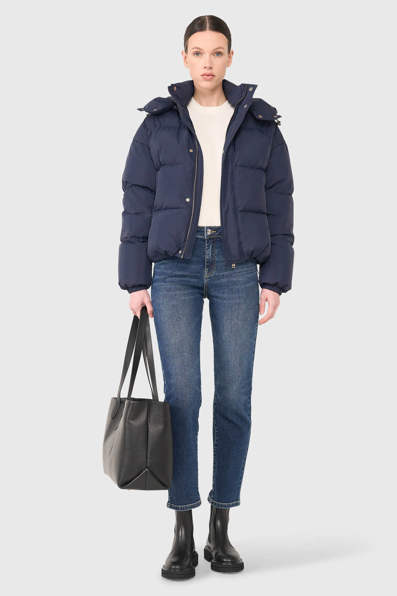 Sadique Blauw