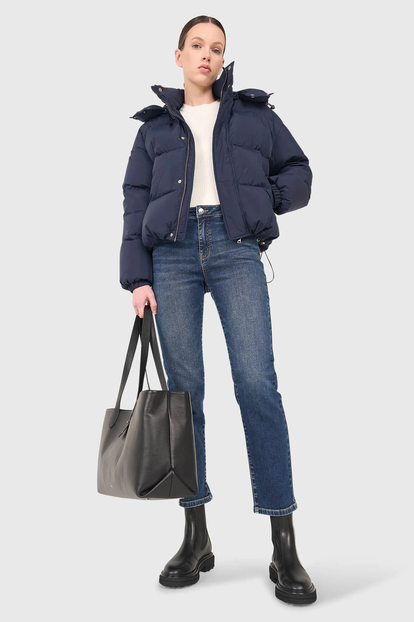 Sadique Blauw