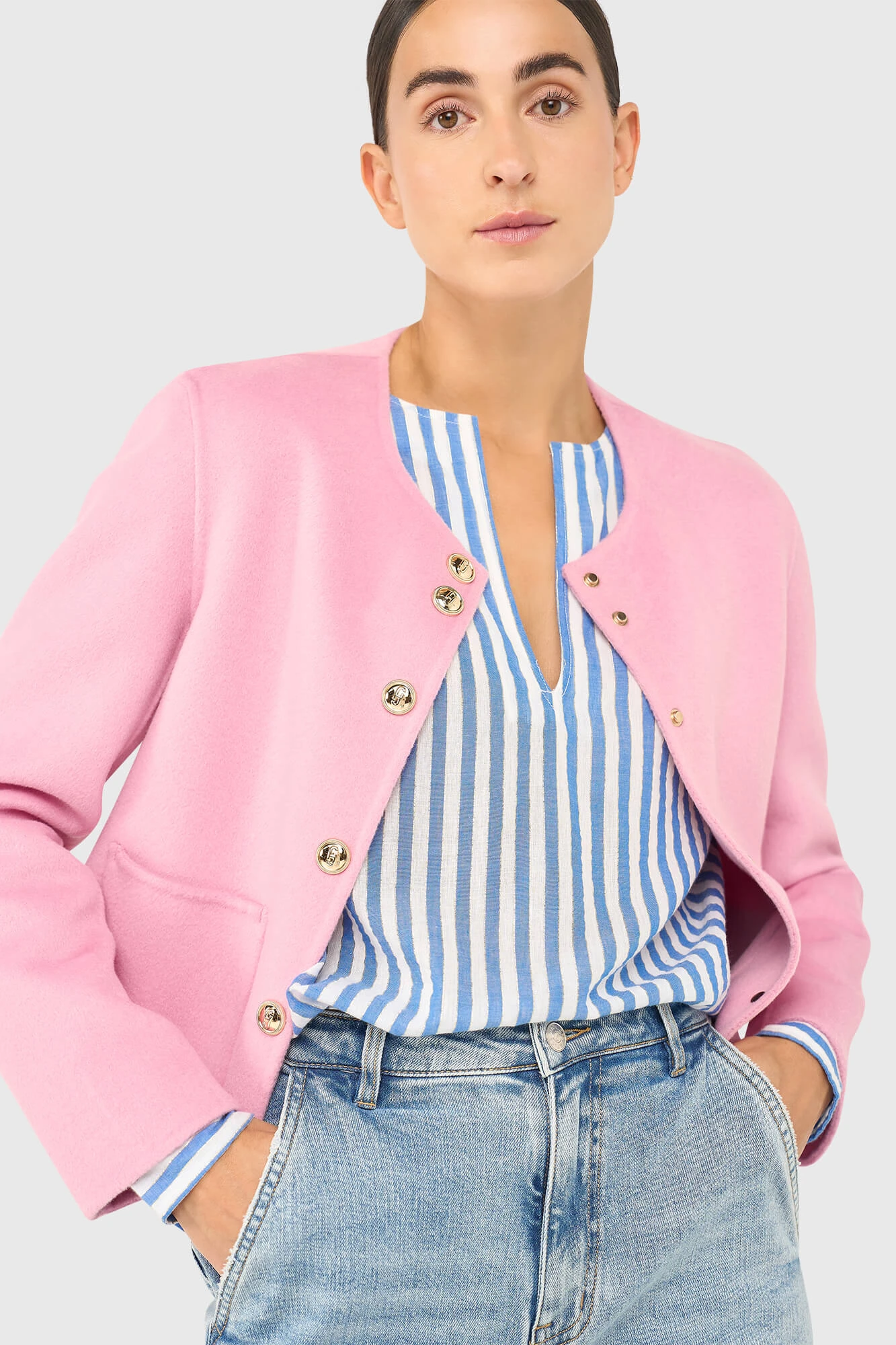 Vince Jack Roze