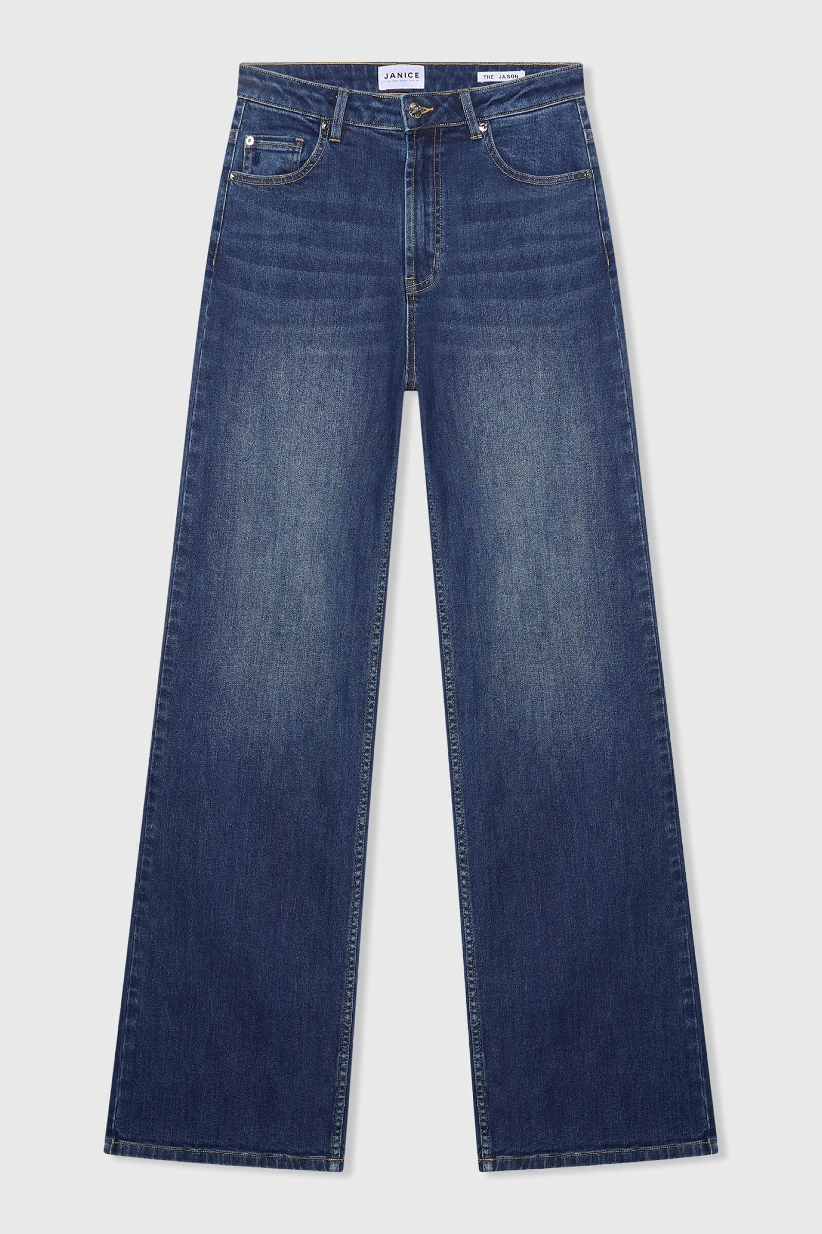 Jason Blauw 704
