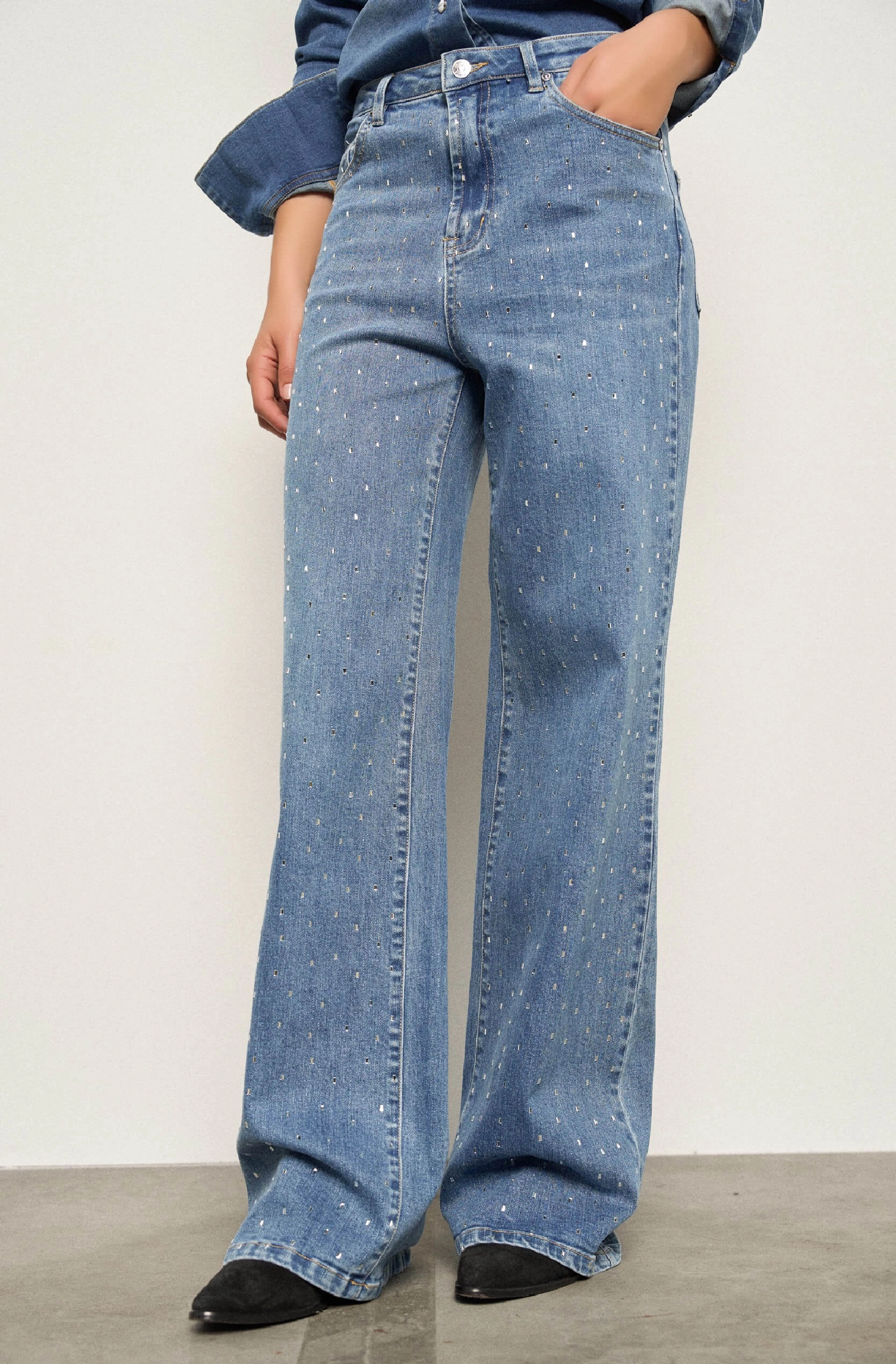 Jason jeans