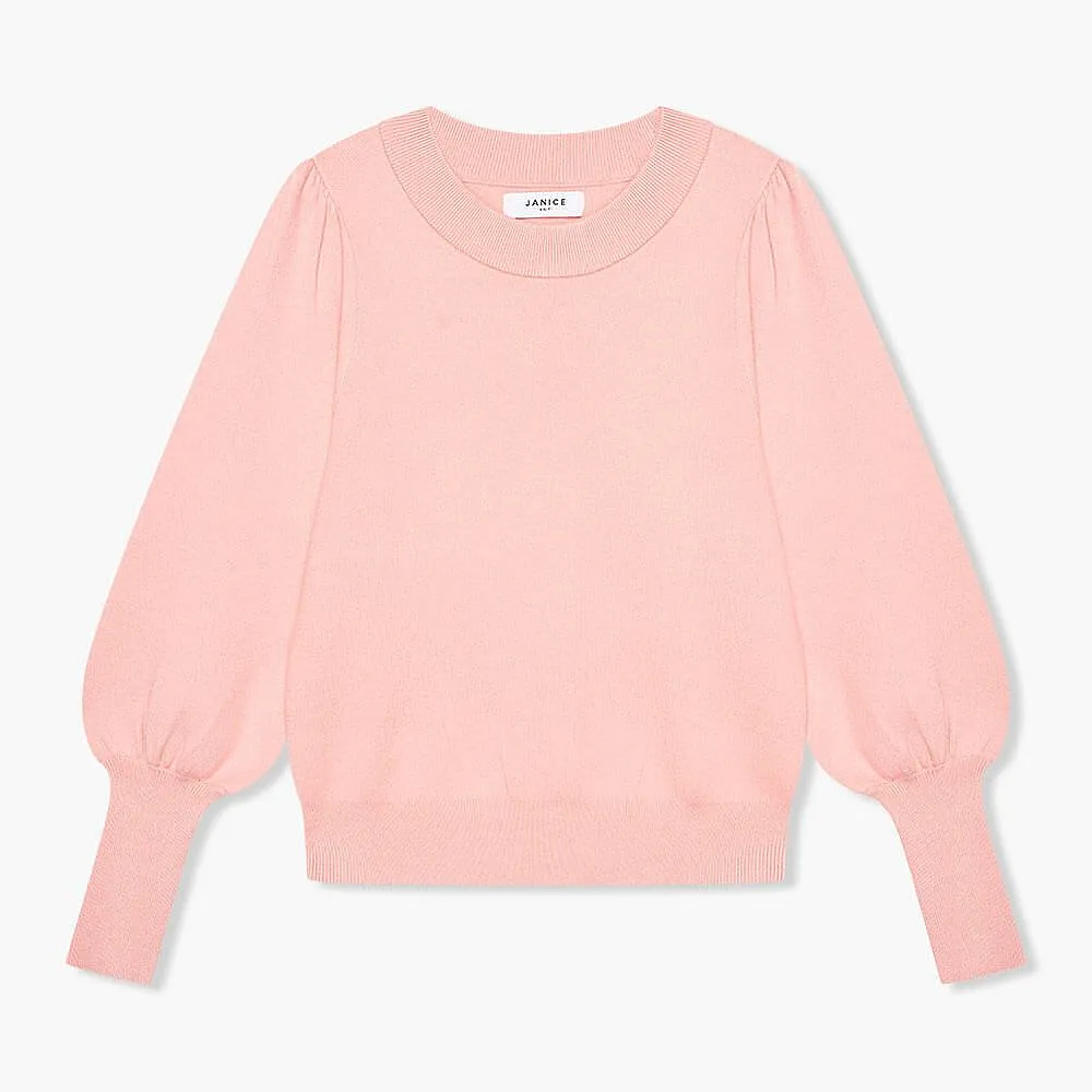 Jay Trui Peach