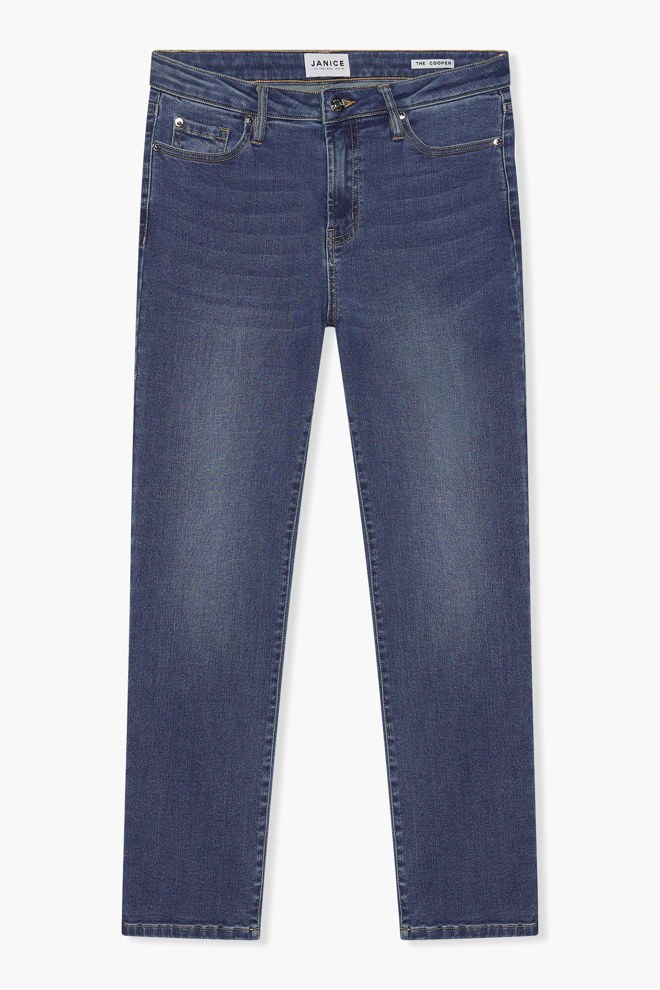 Kurzer roter Jacquard-Blazer