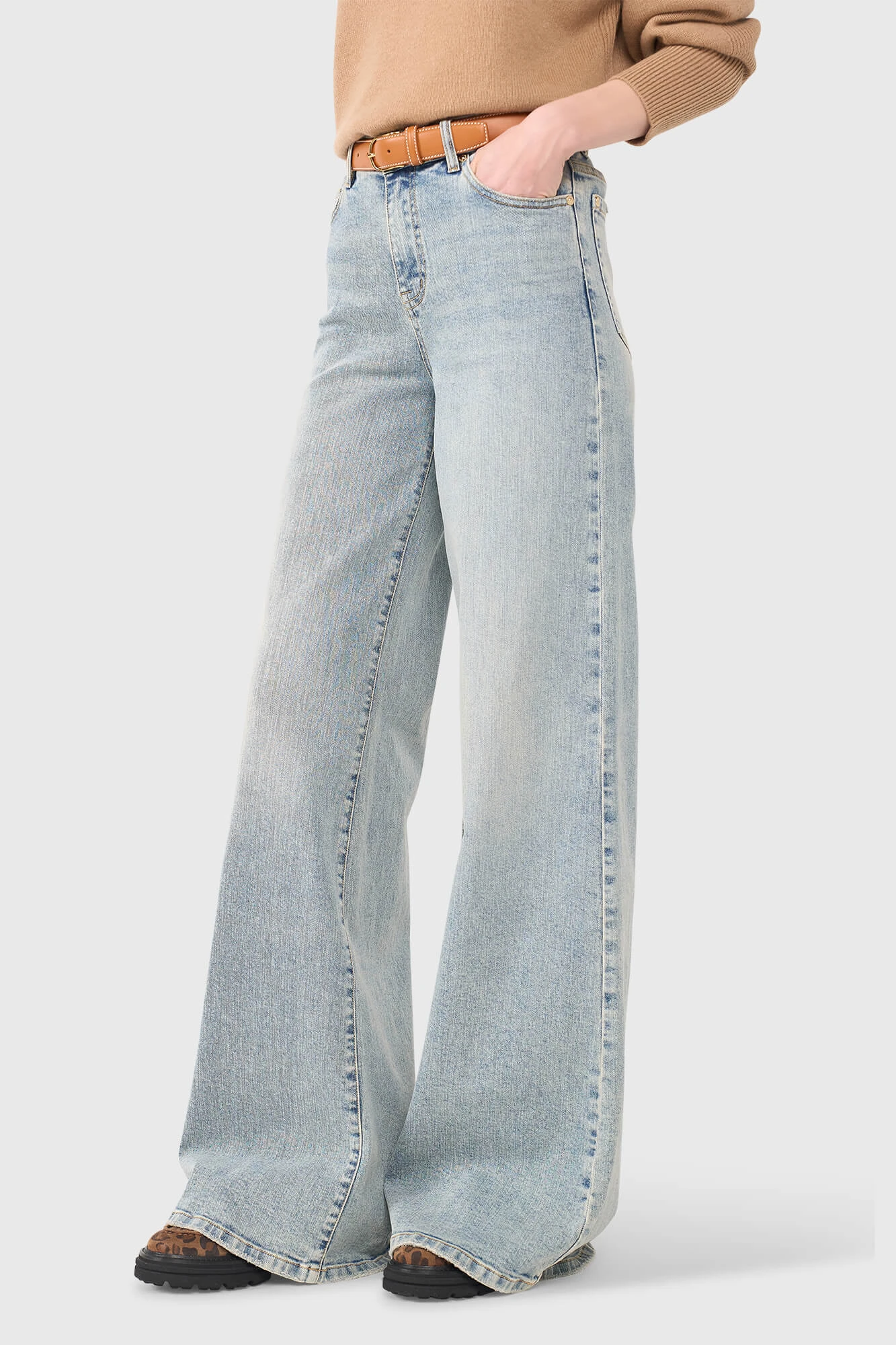 Cash Blue 328