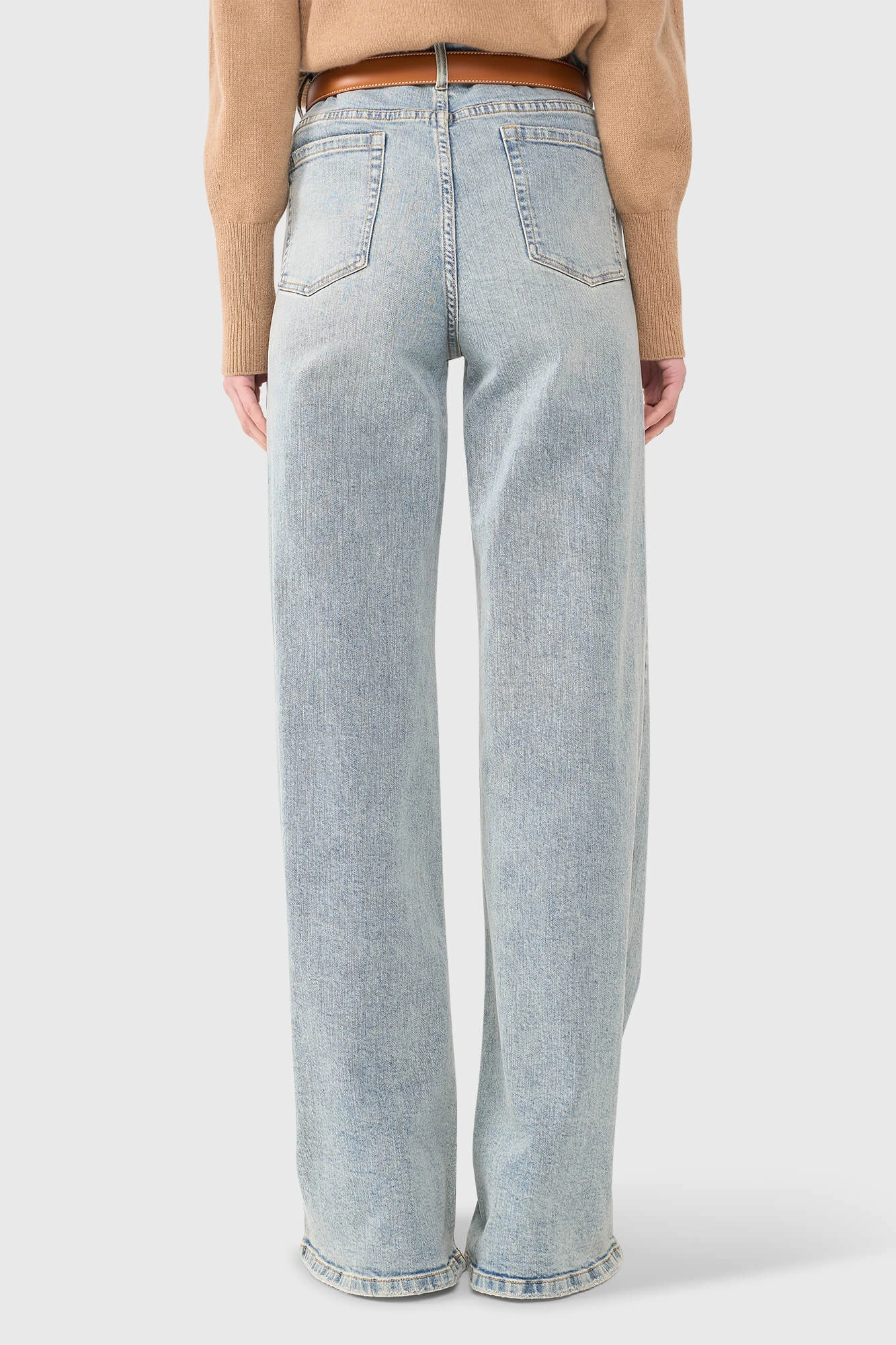 Cash Blue 328