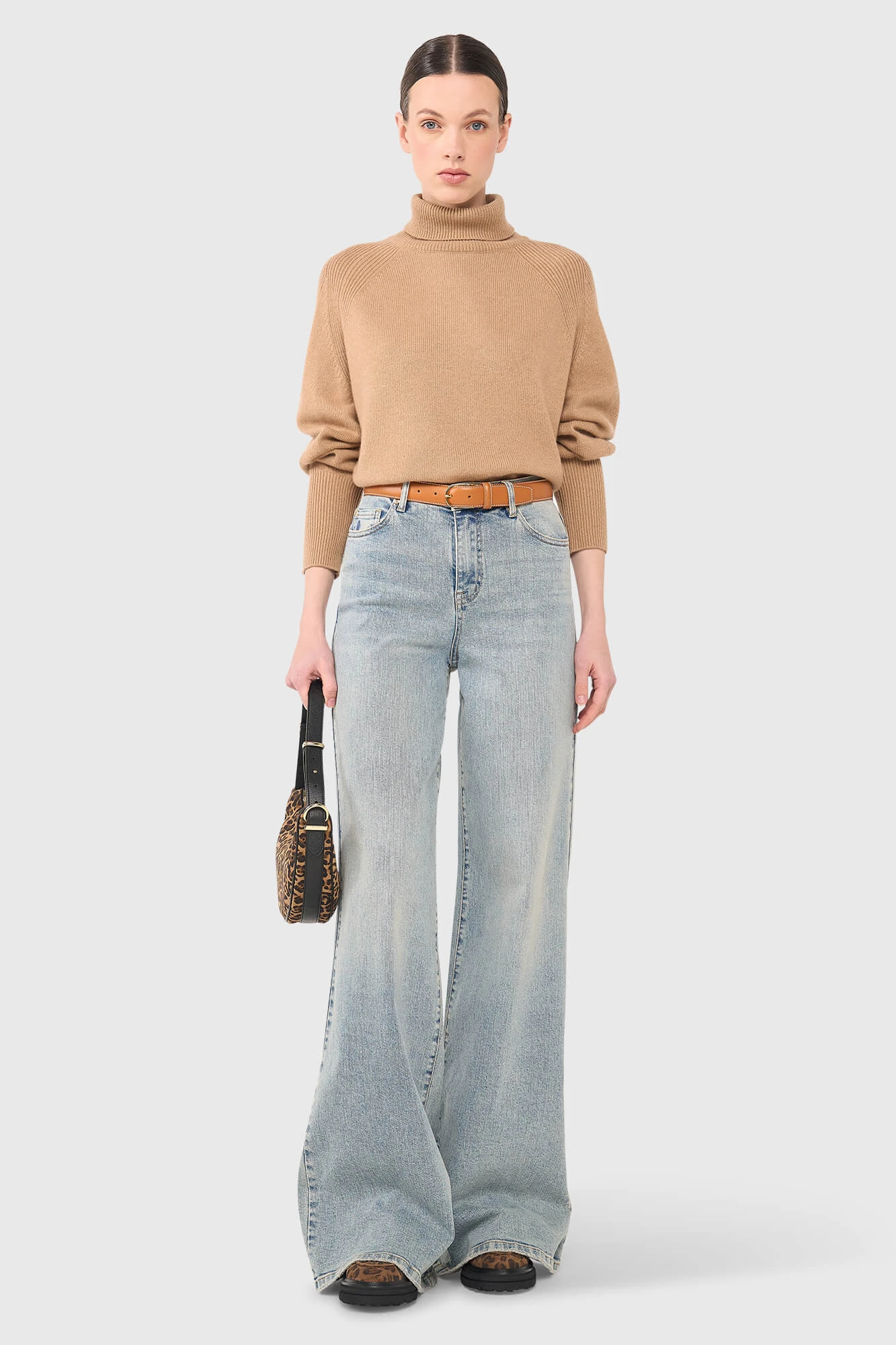 Cash Blauw 328