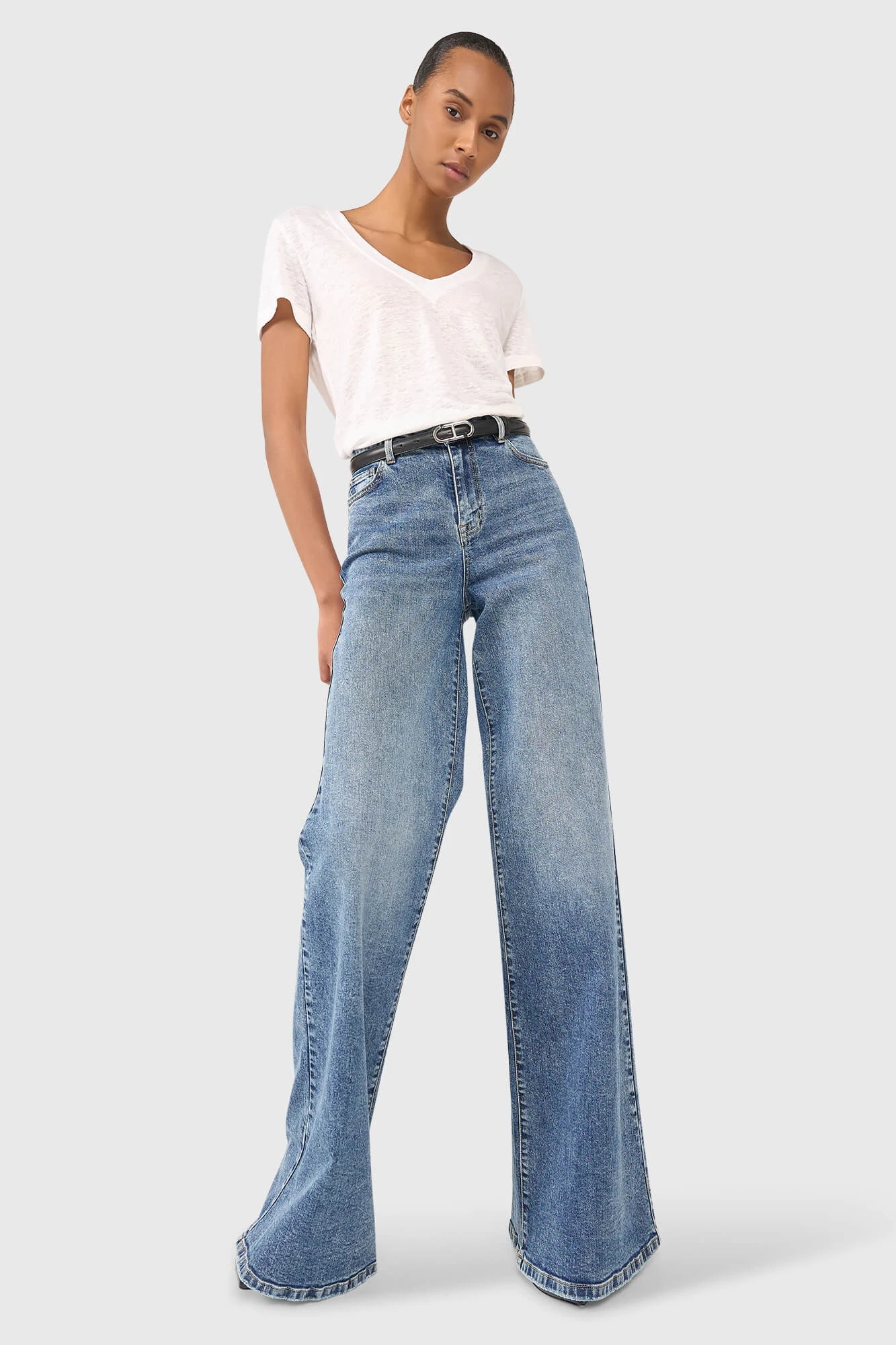 Cash Blauw 376