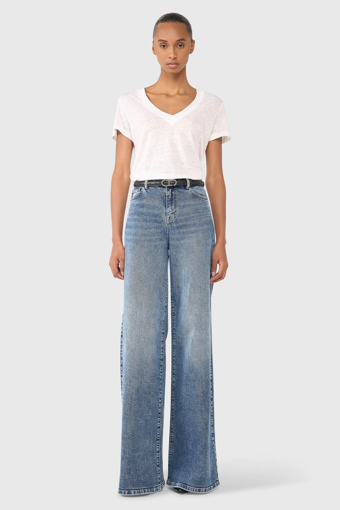 Cash Blauw 376