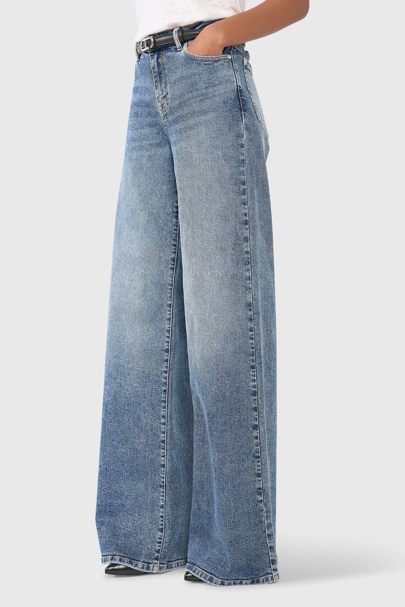 Cash Blauw 376