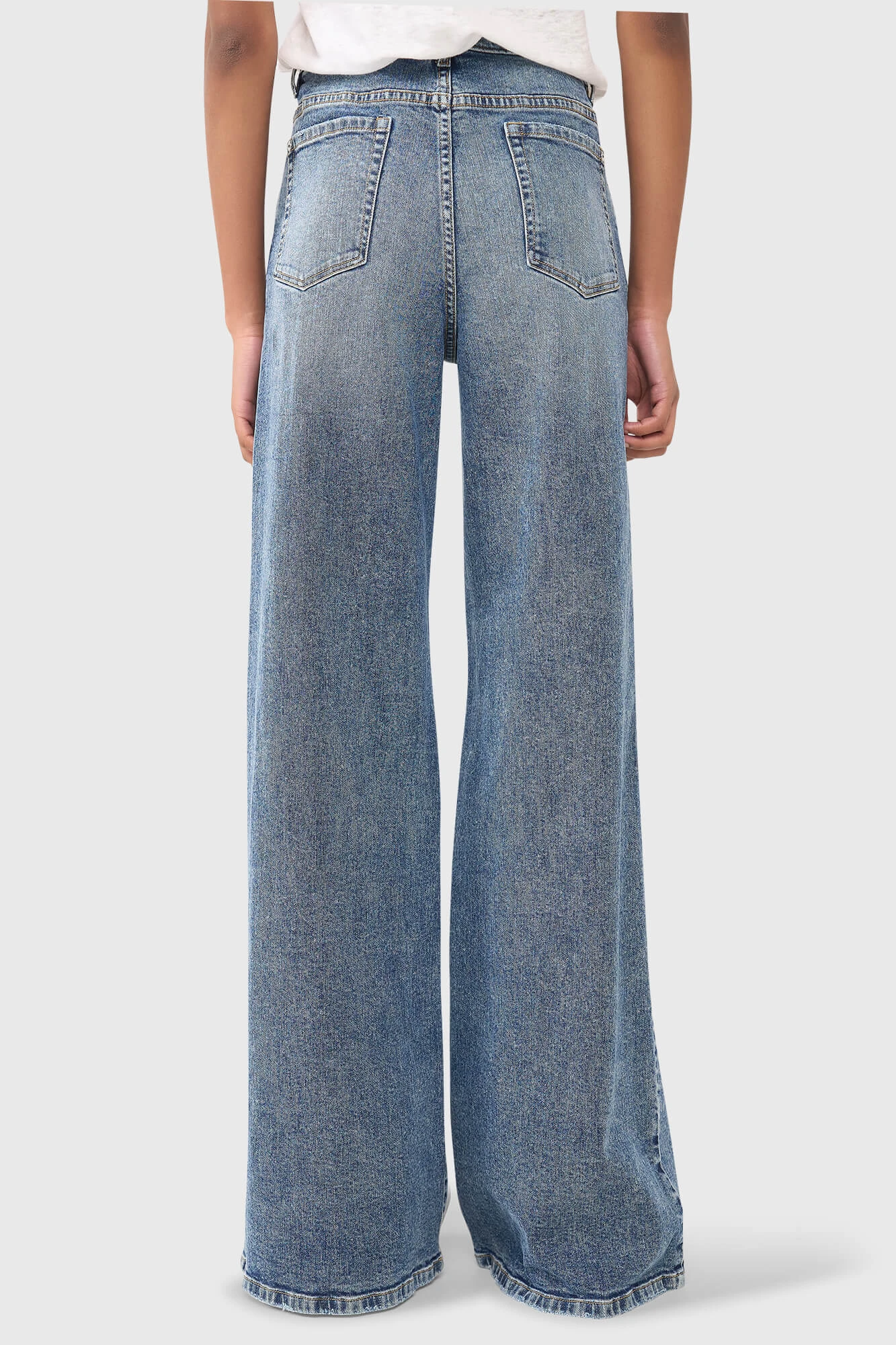 Cash Blauw 376