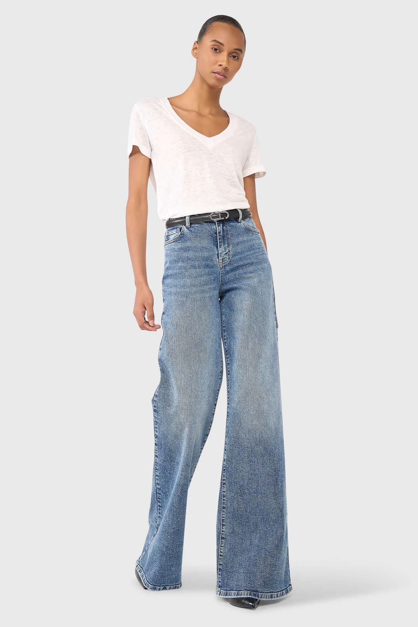 Cash Blauw 376