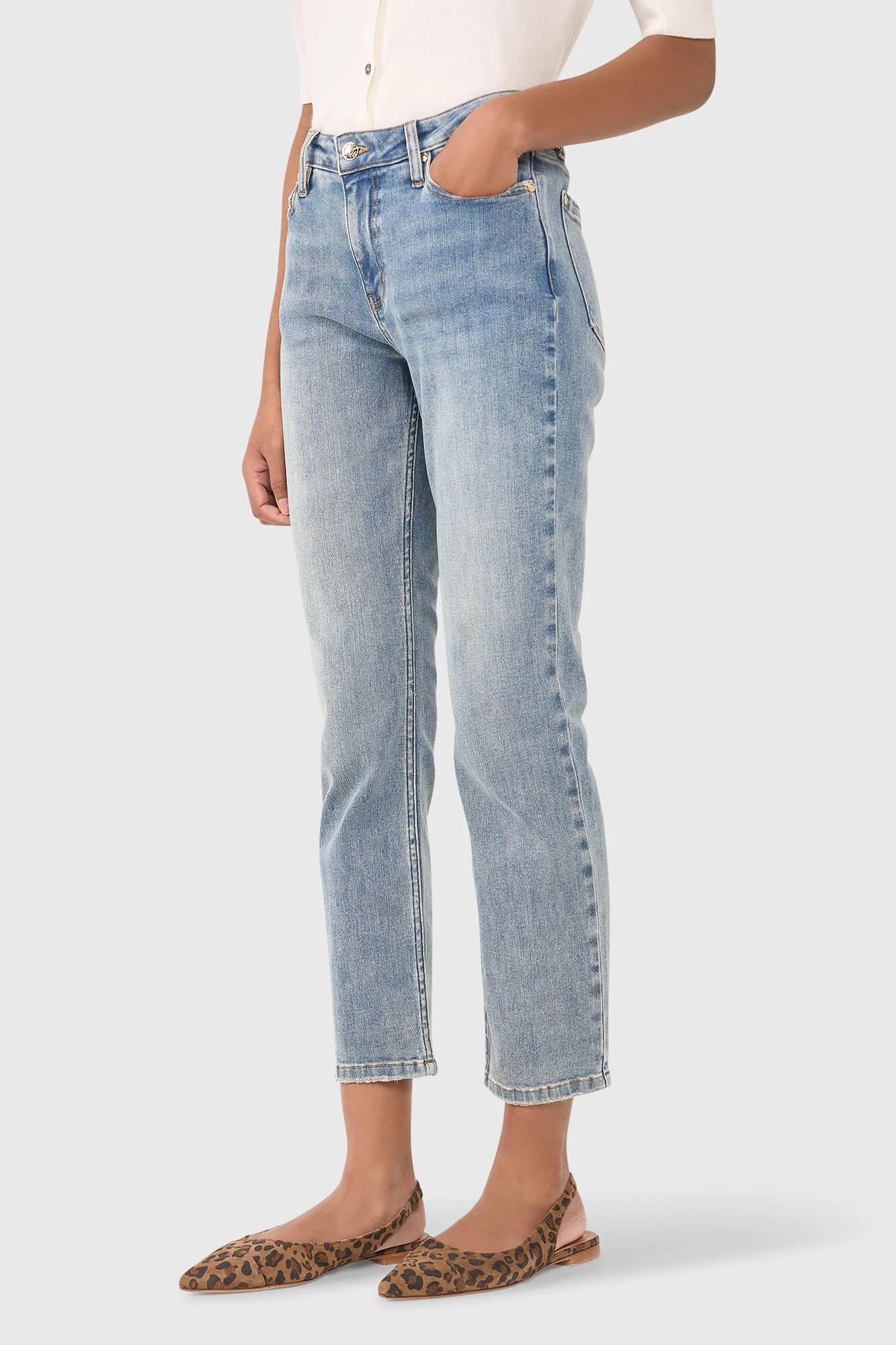 Cooper Blauw 328
