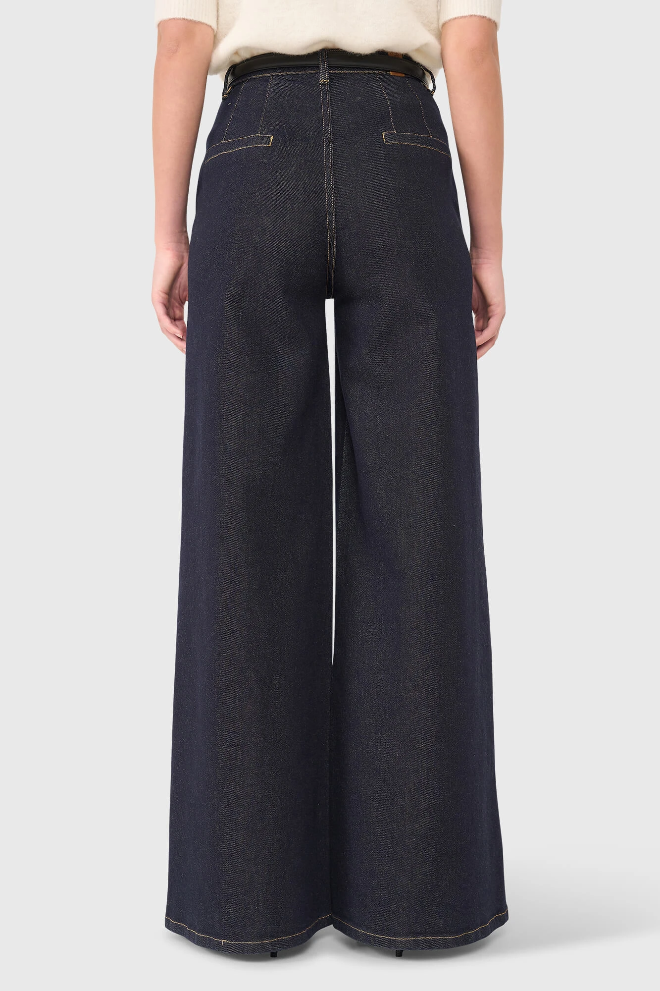 Dexter Japanese Denim