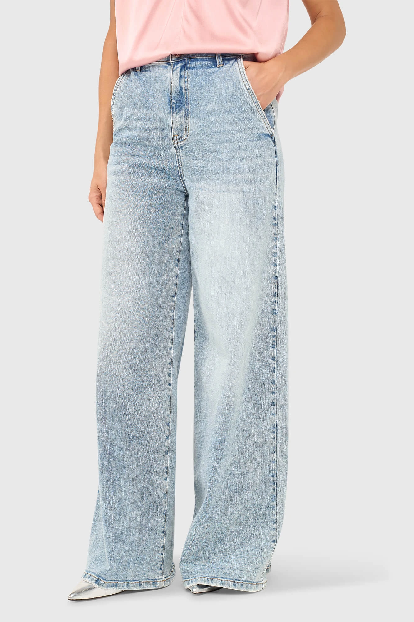 Dexter Jeans Blue 435