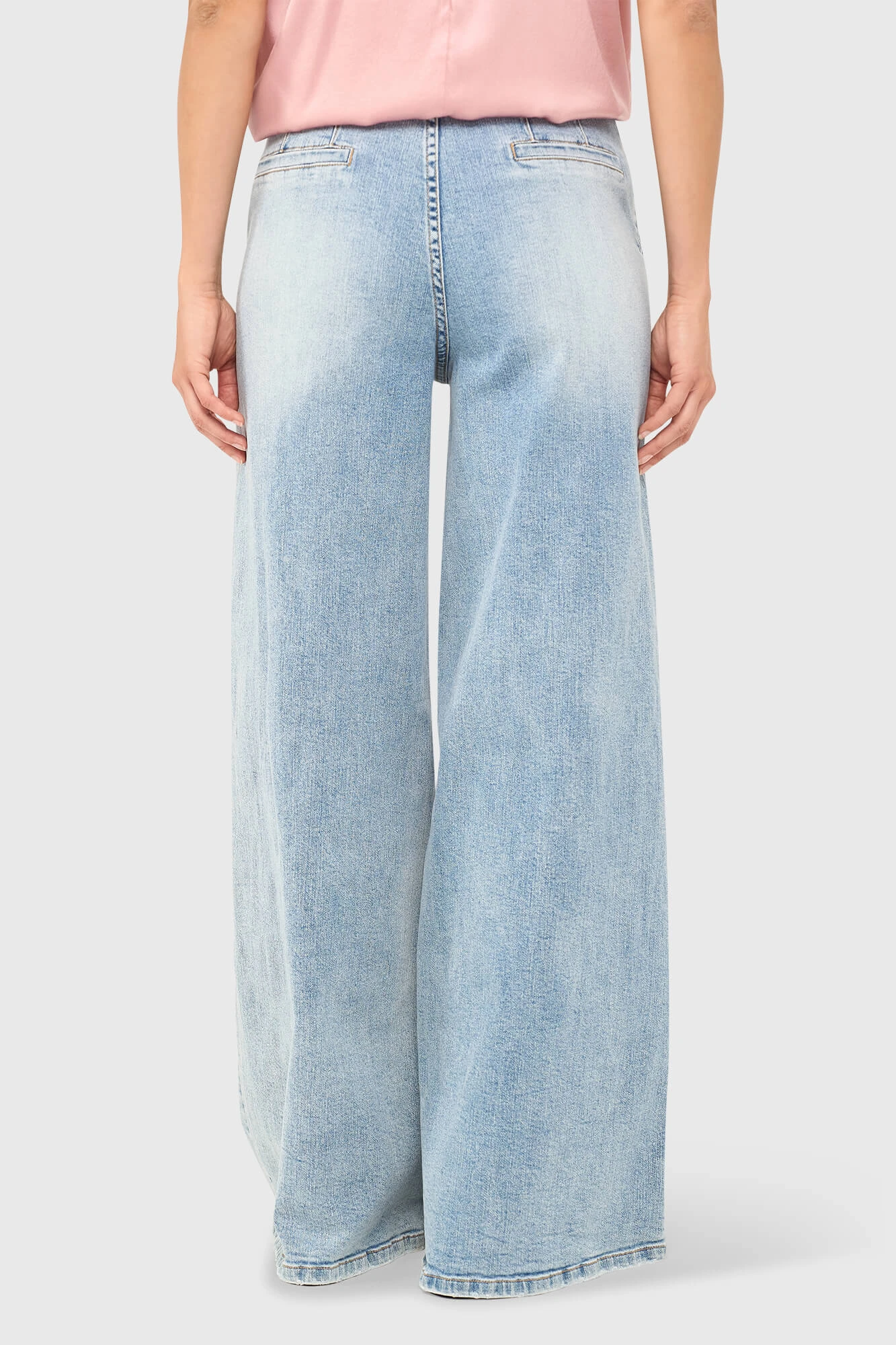 Dexter Jeans Blauw 435
