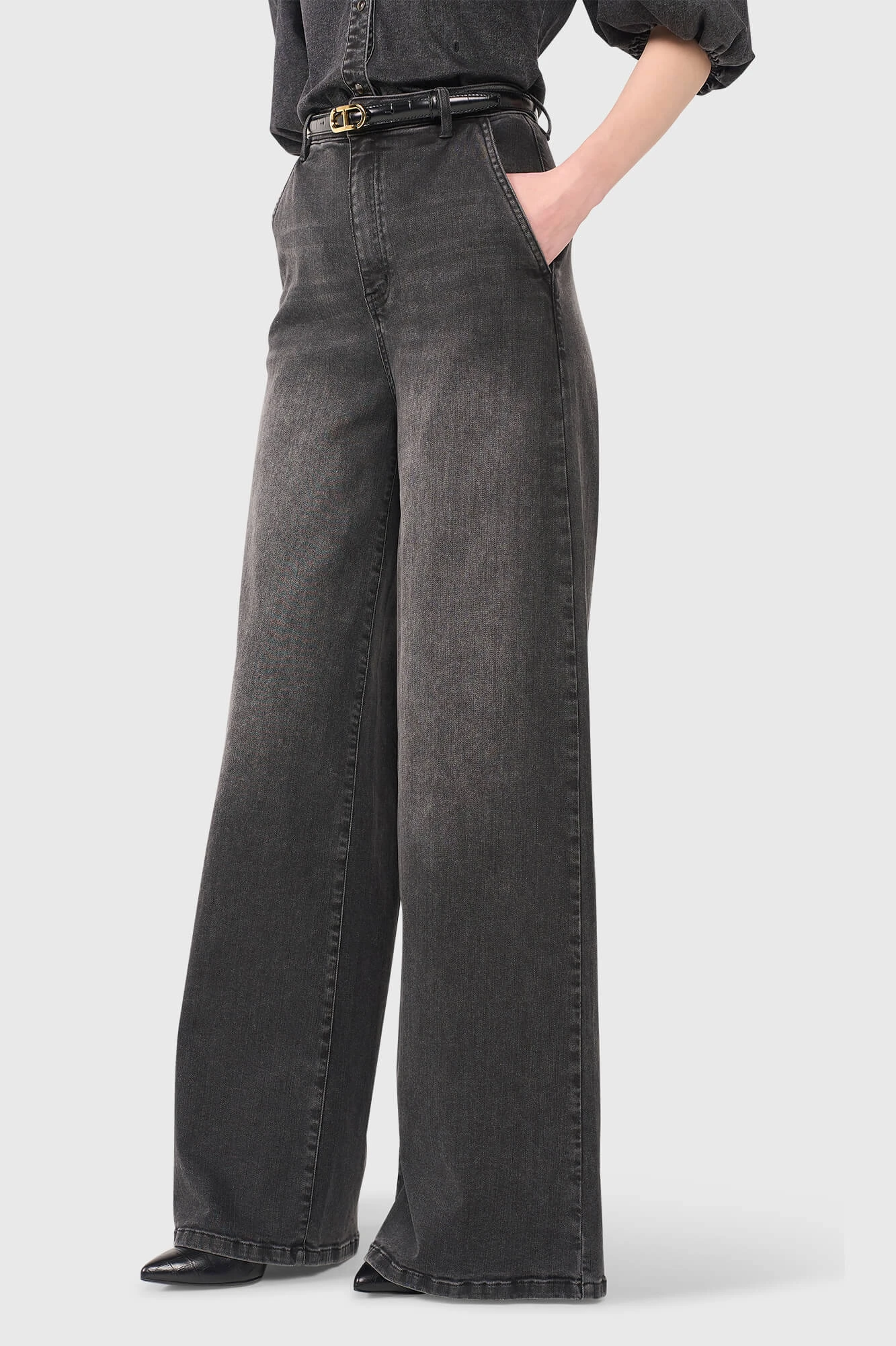 Dexter Black 506