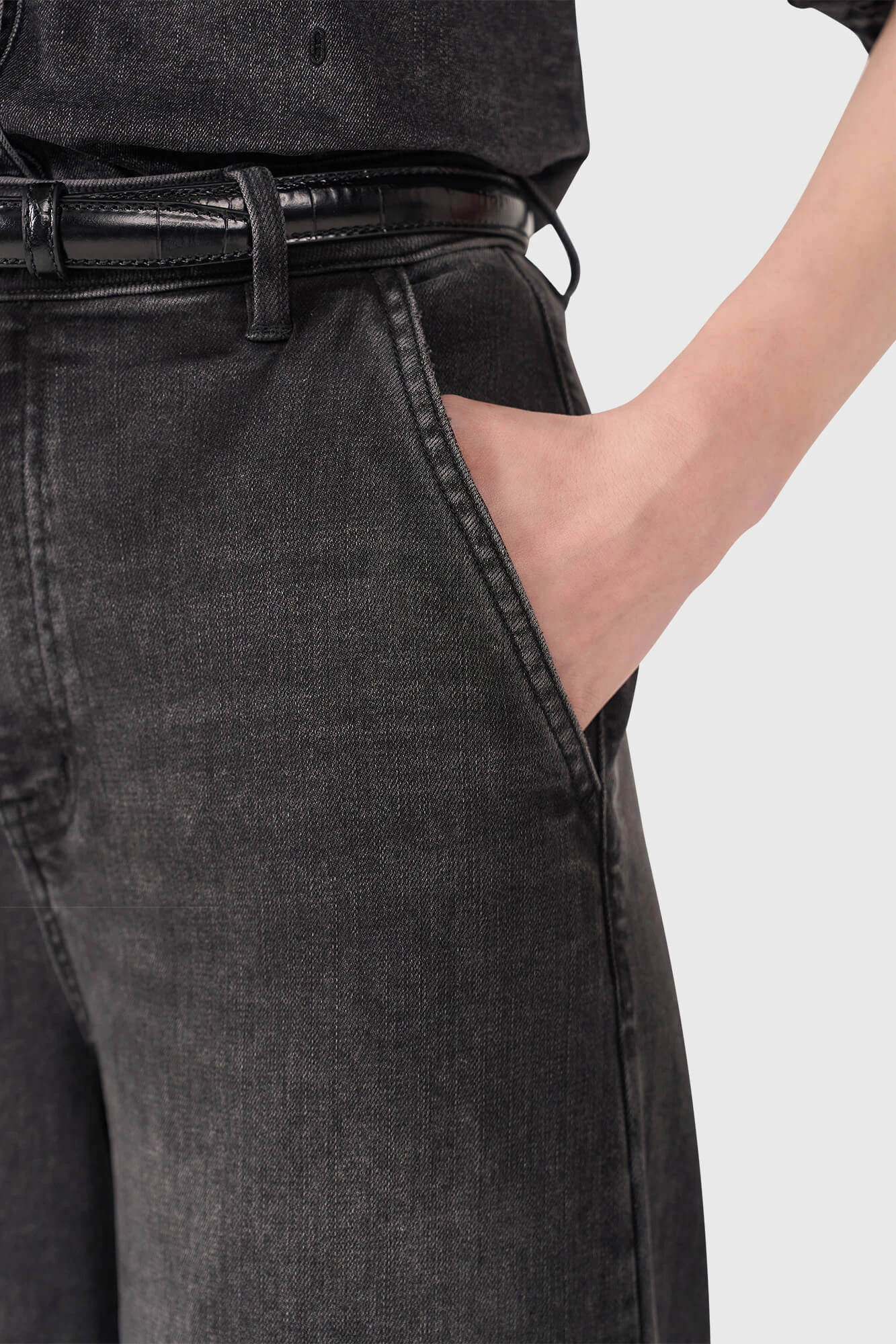 Dexter Black 506
