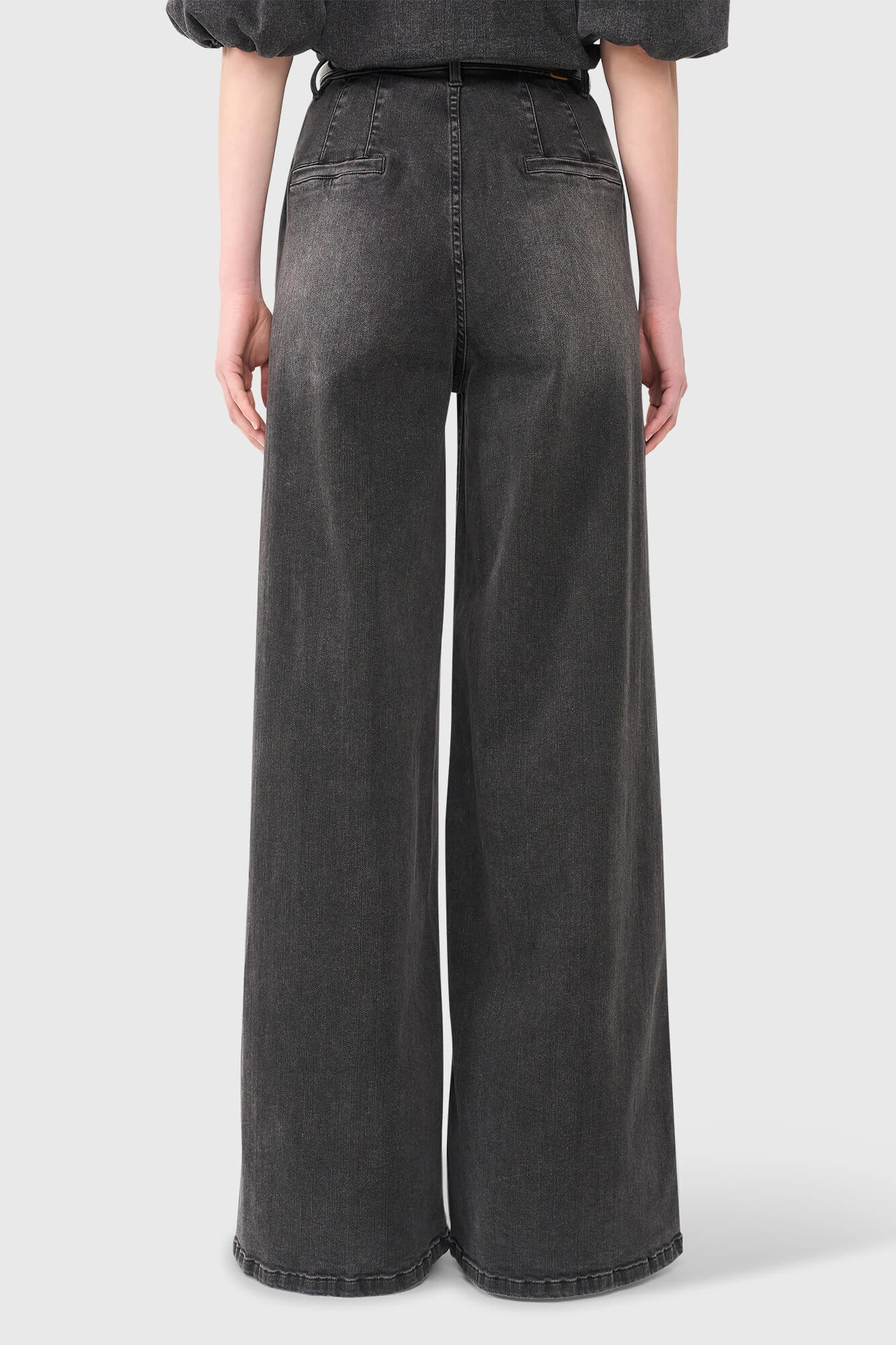 Dexter Black 506