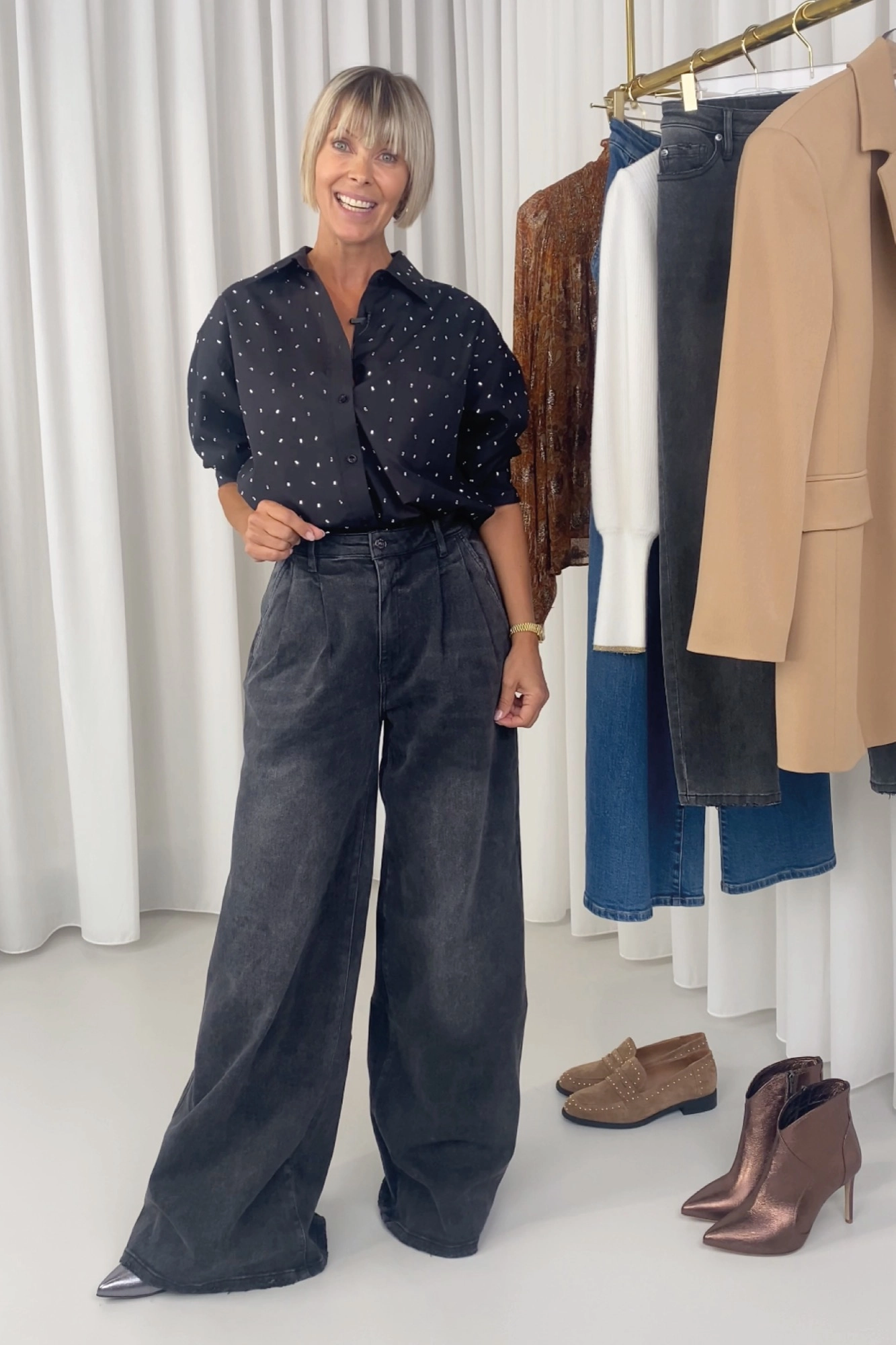 De Ultieme Jeans Guide door stylist Hanne