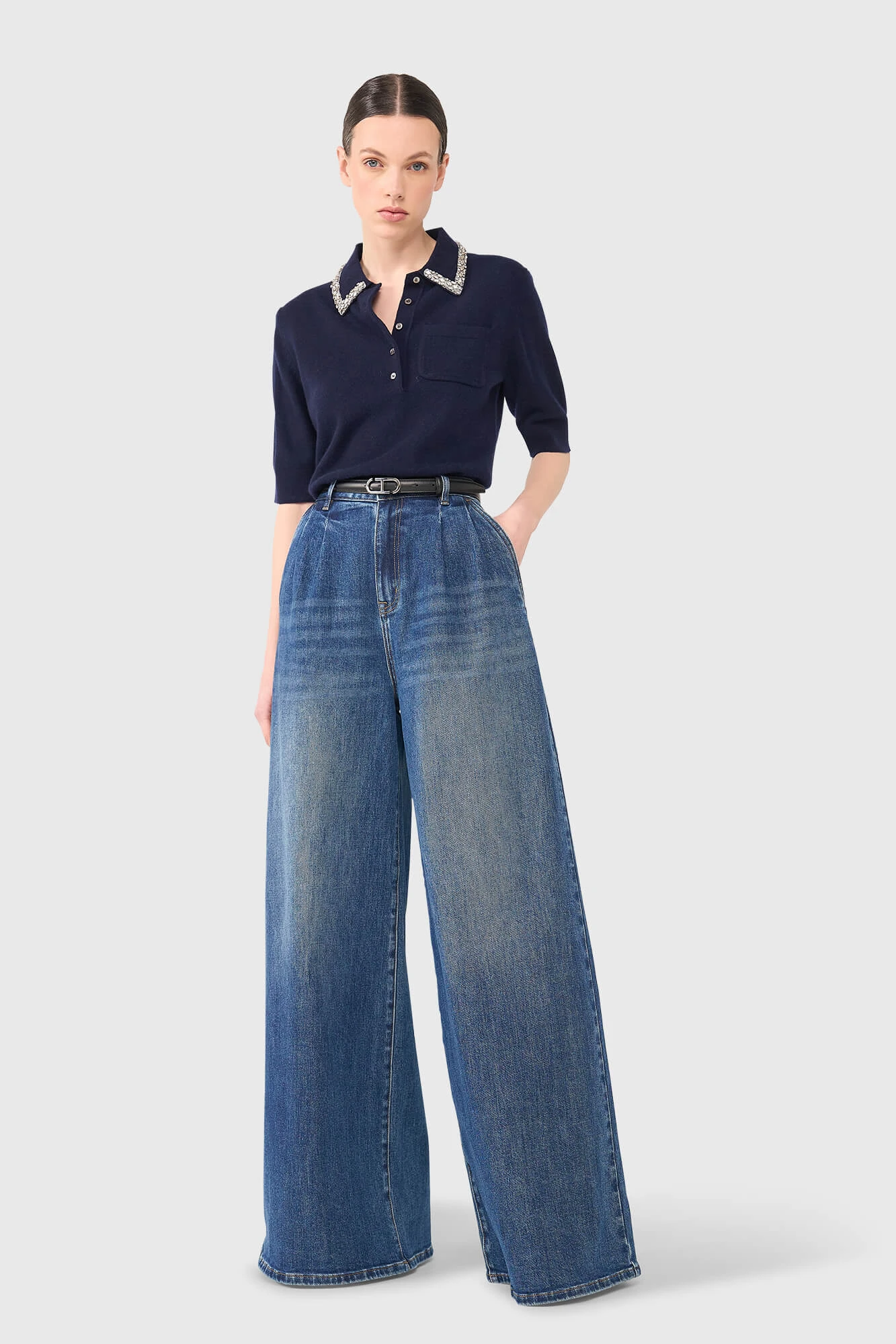 Dollar Blue 214