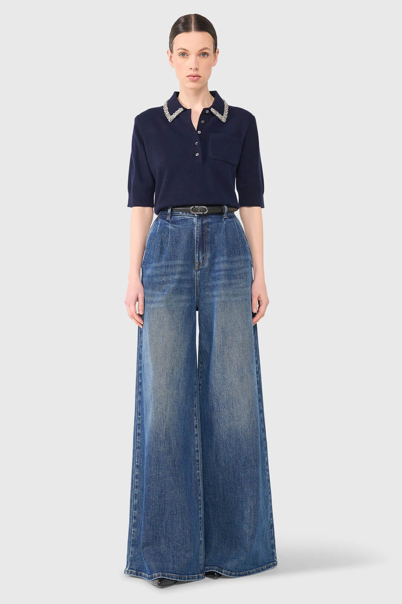 Dollar Blauw 214