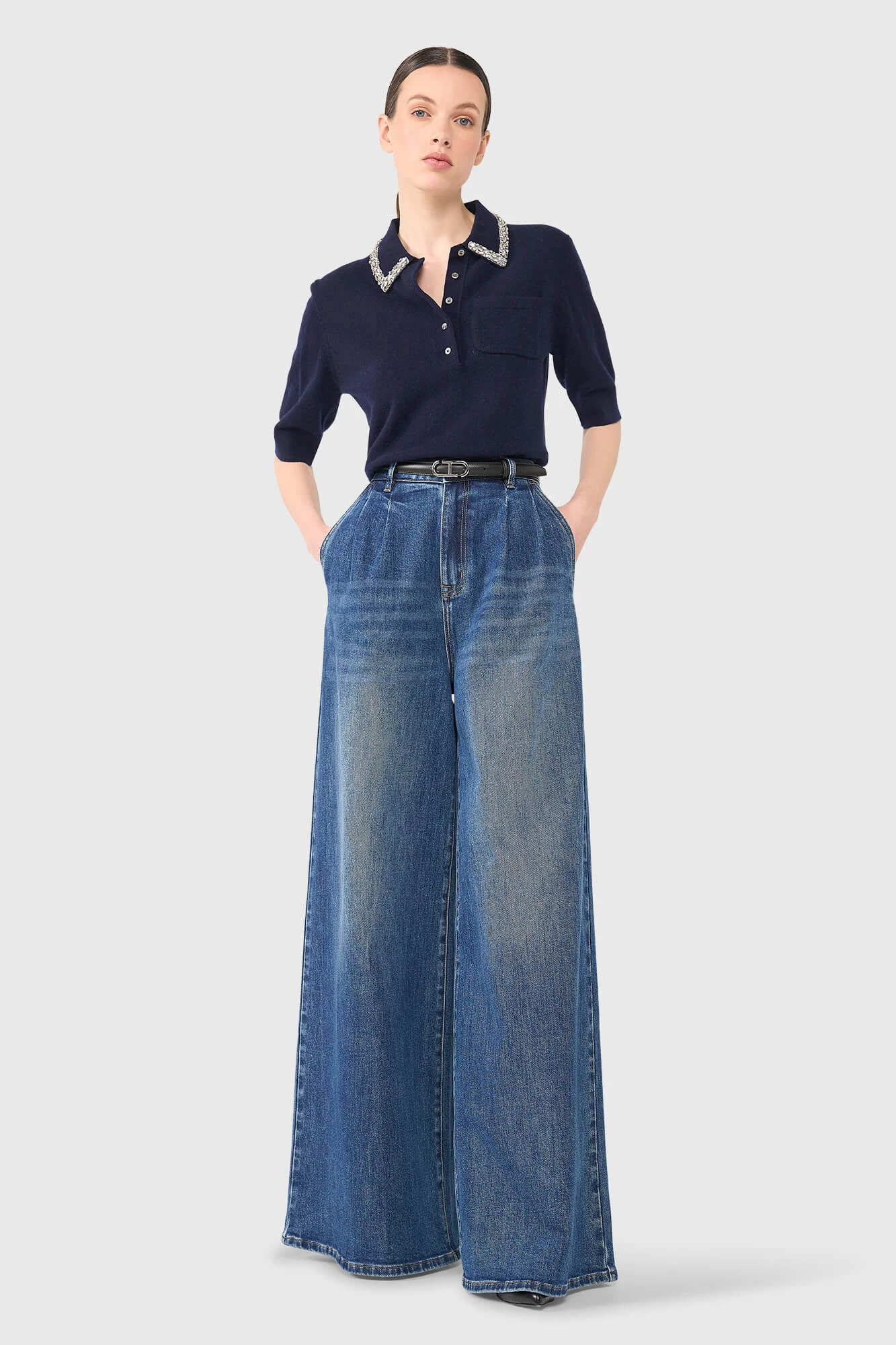 Dollar Blue 214