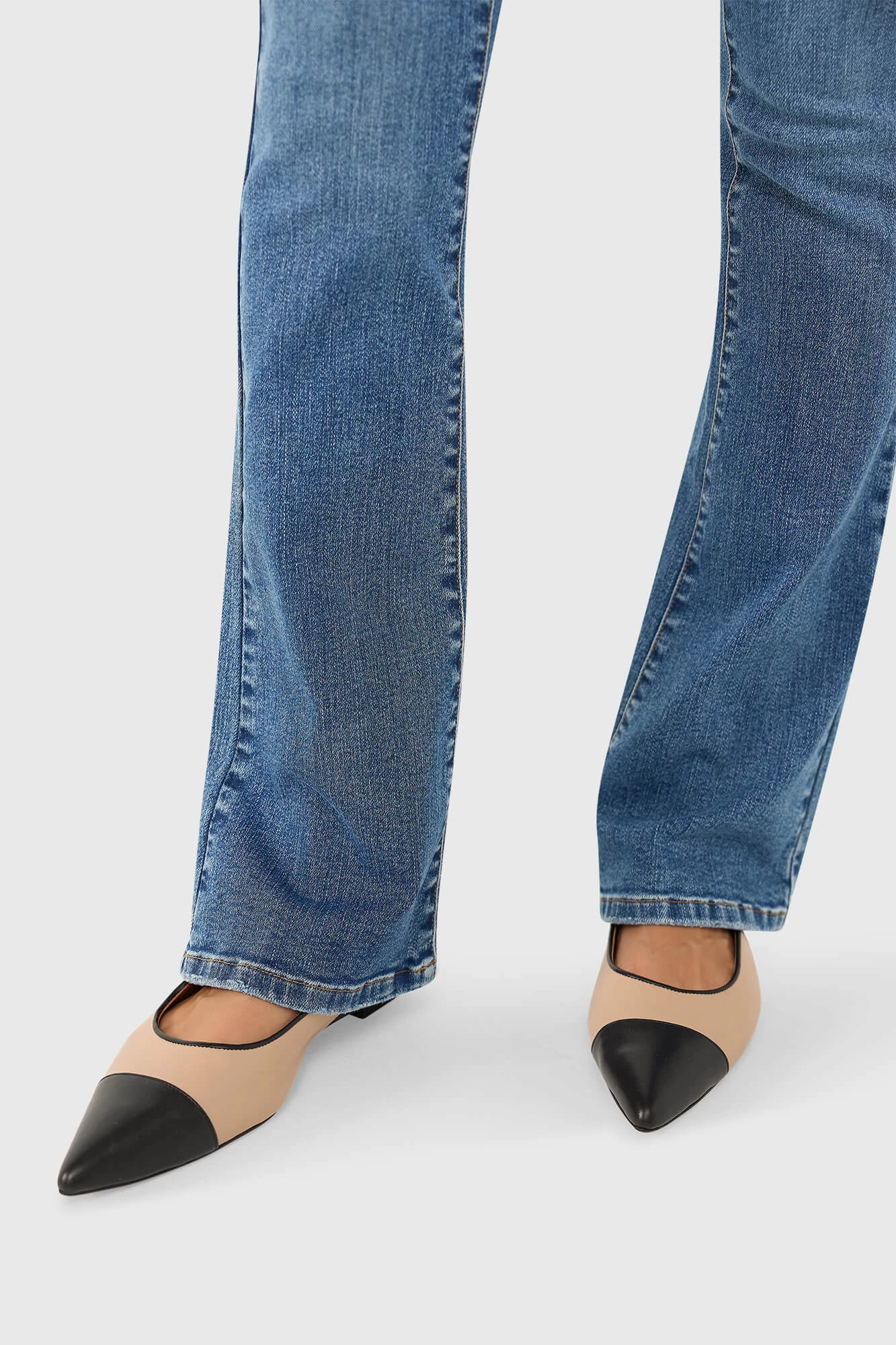 Arlo Jeans Blau 117