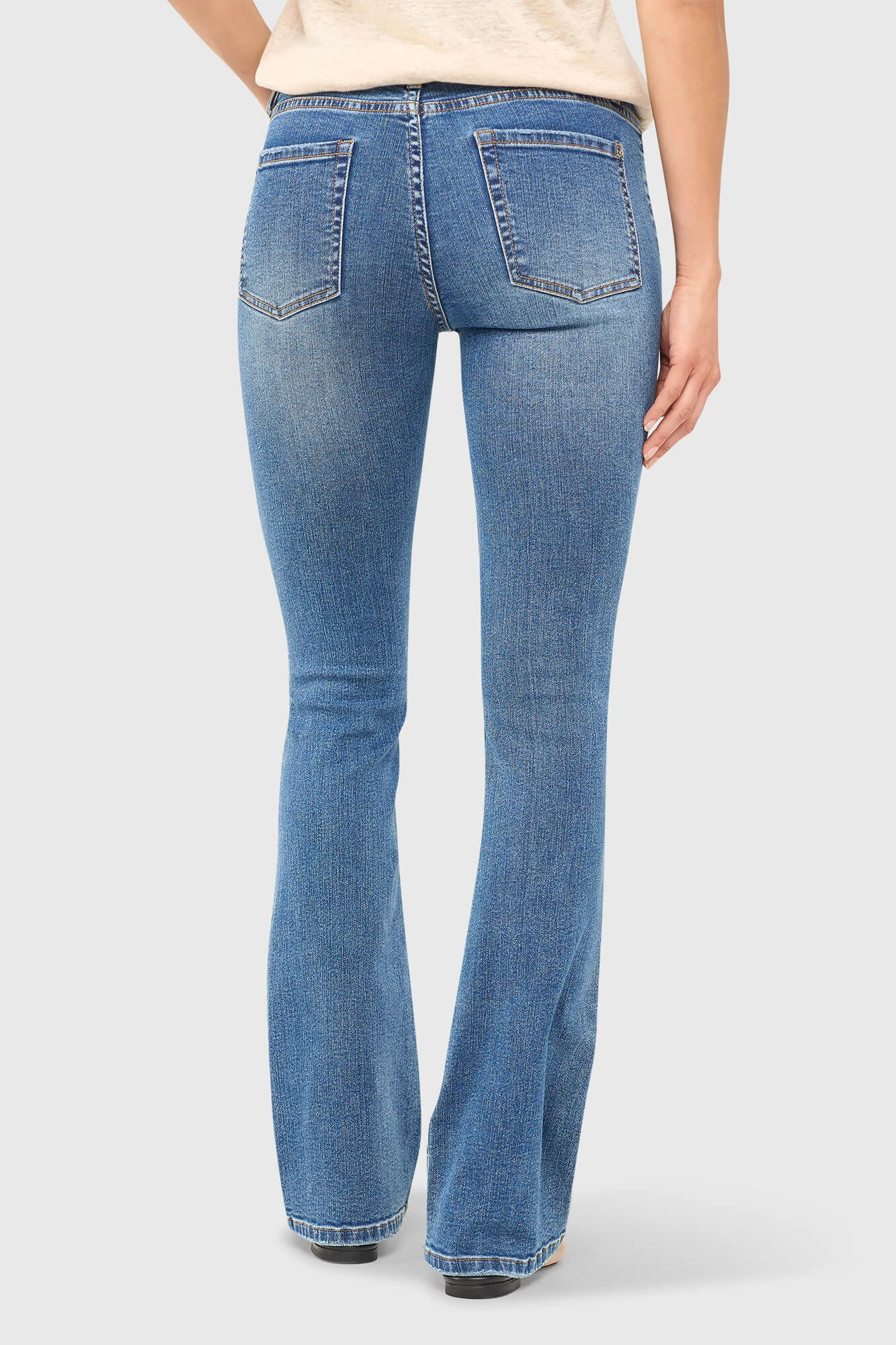 Arlo Jeans Blau 117