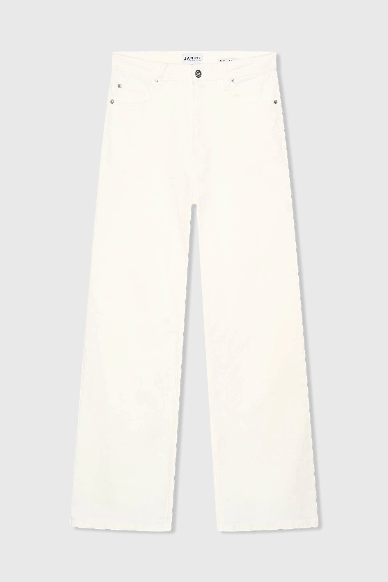 Scott sweater grijs