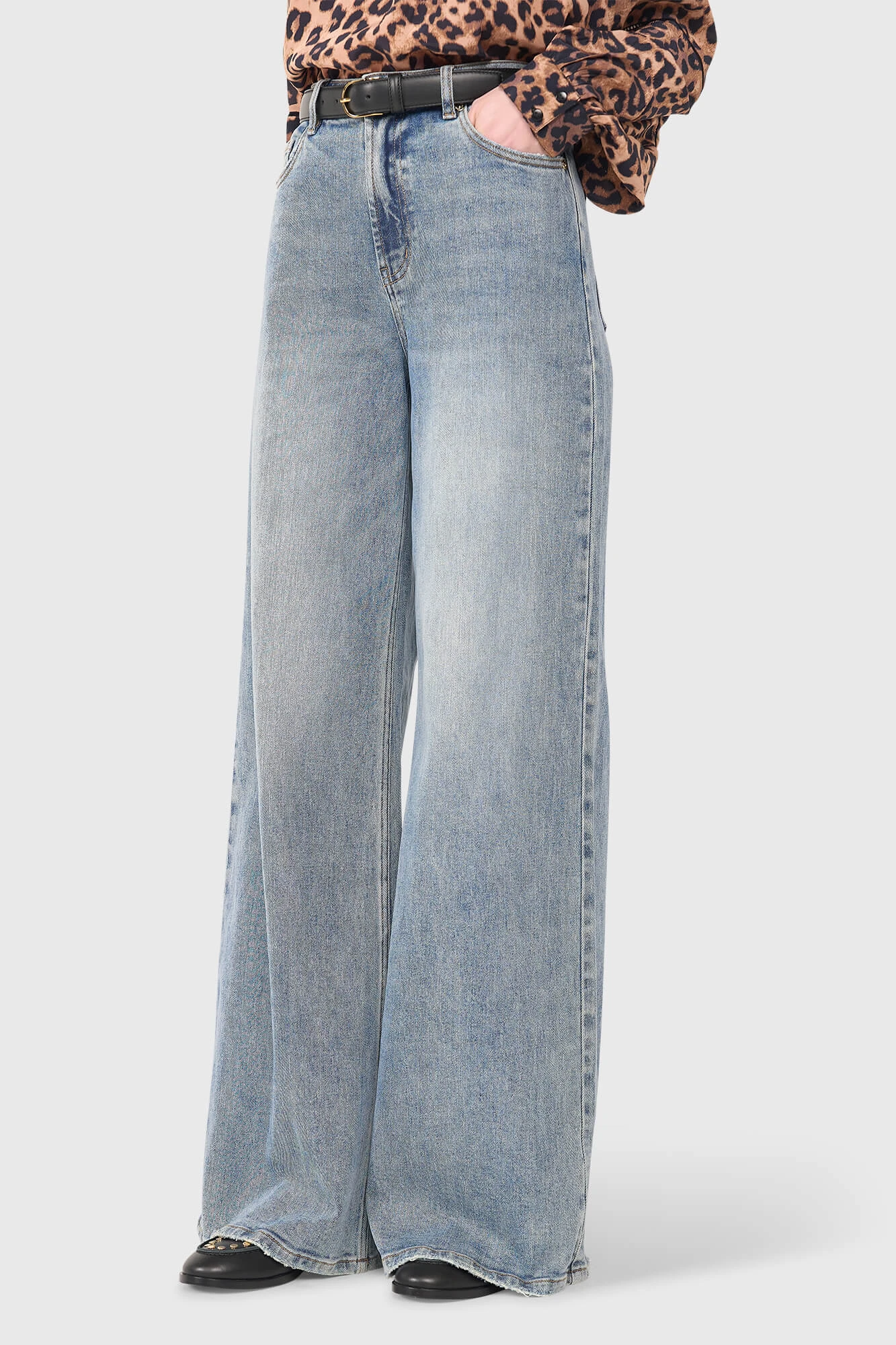 Mason Blauw 328
